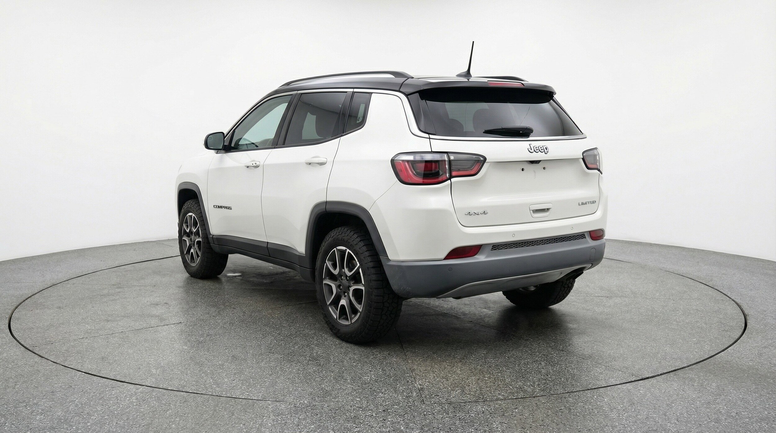 Thumbnail: 2025 Jeep Compass - 6