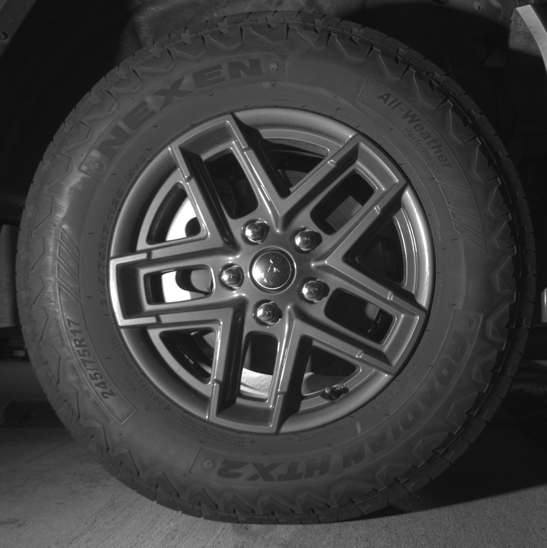 Thumbnail: 2025 Jeep Wrangler - 13