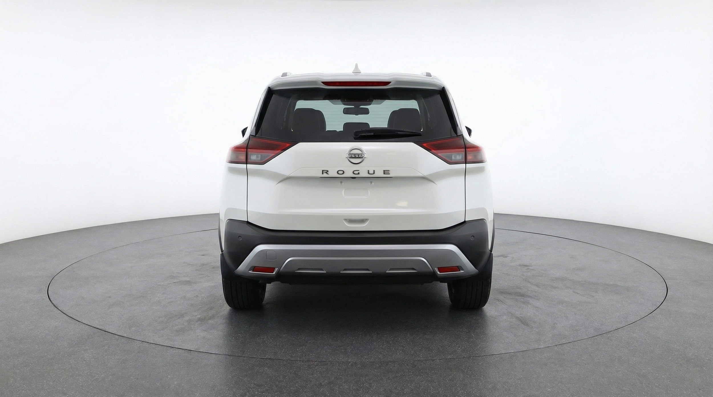 Thumbnail: 2026 Nissan Rogue - 7