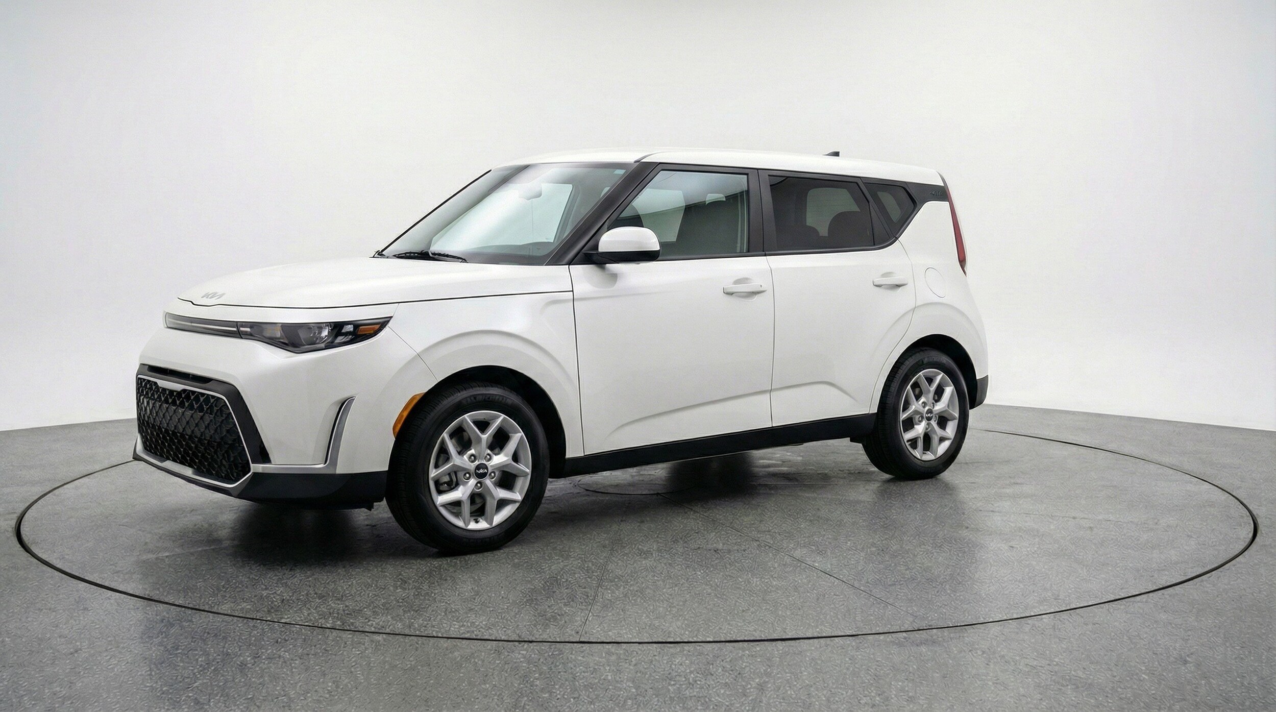 Thumbnail: 2025 Kia Soul - 3