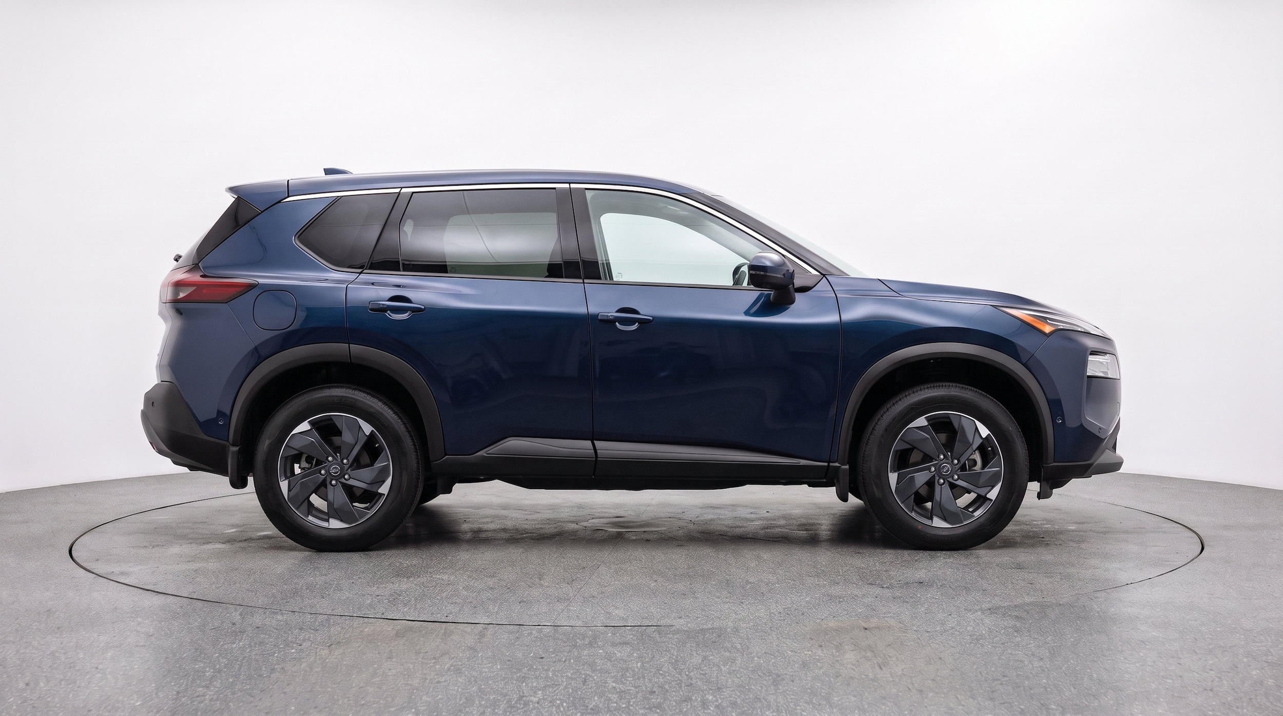 Thumbnail: 2025 Nissan Rogue - 11