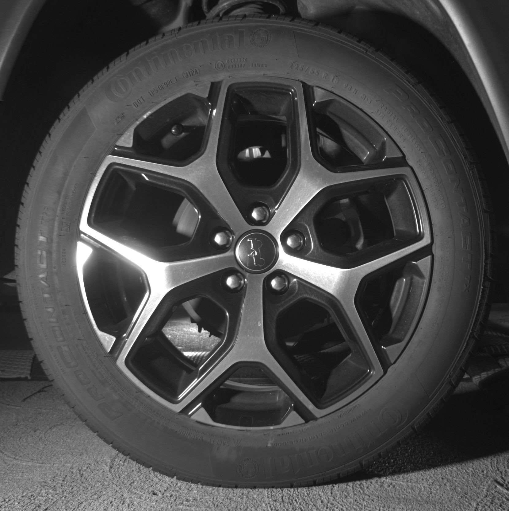 Thumbnail: 2025 Jeep Compass - 15