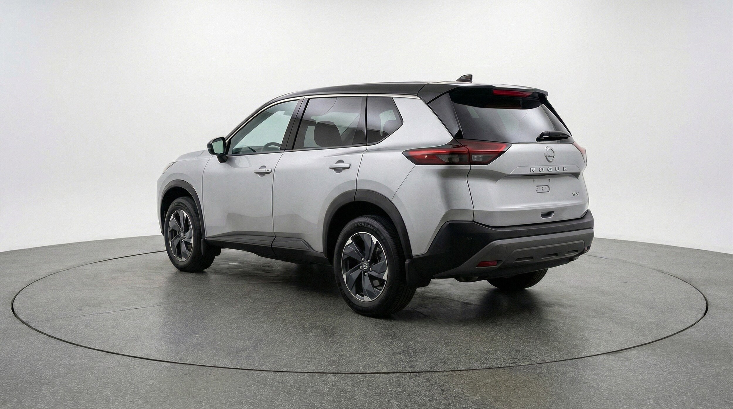 Thumbnail: 2025 Nissan Rogue - 6
