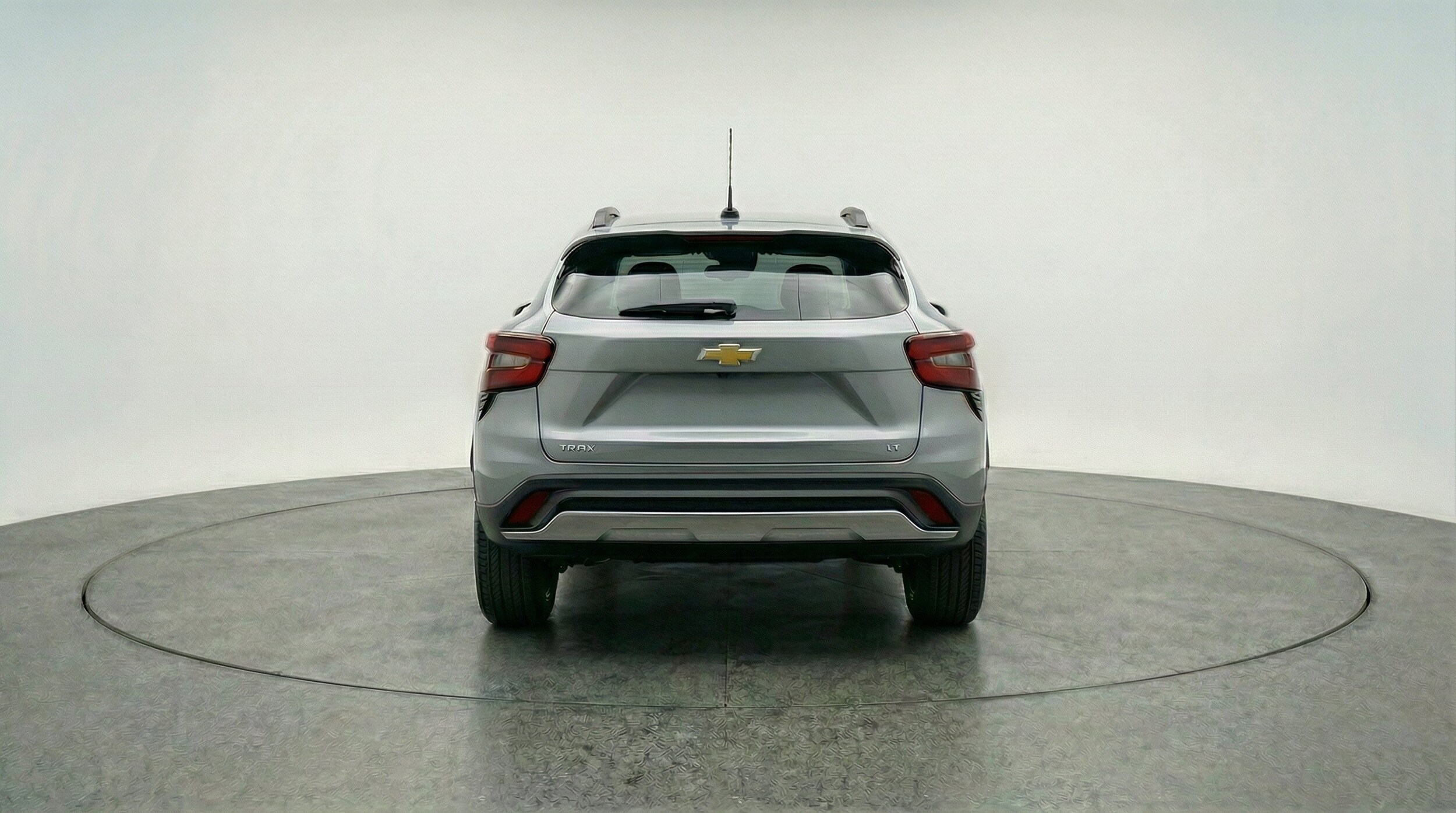 Thumbnail: 2025 Chevrolet Trax - 7