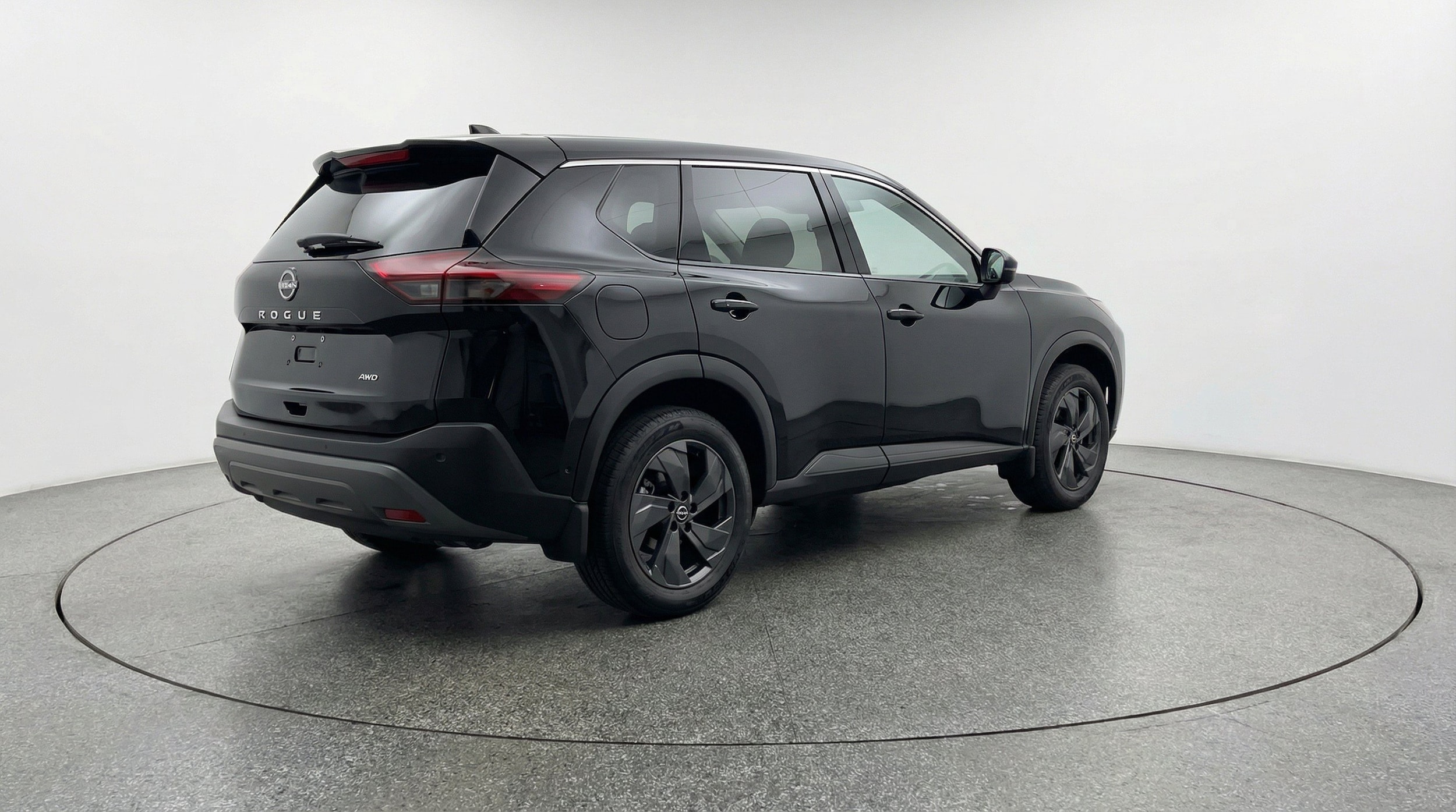 Thumbnail: 2025 Nissan Rogue - 9