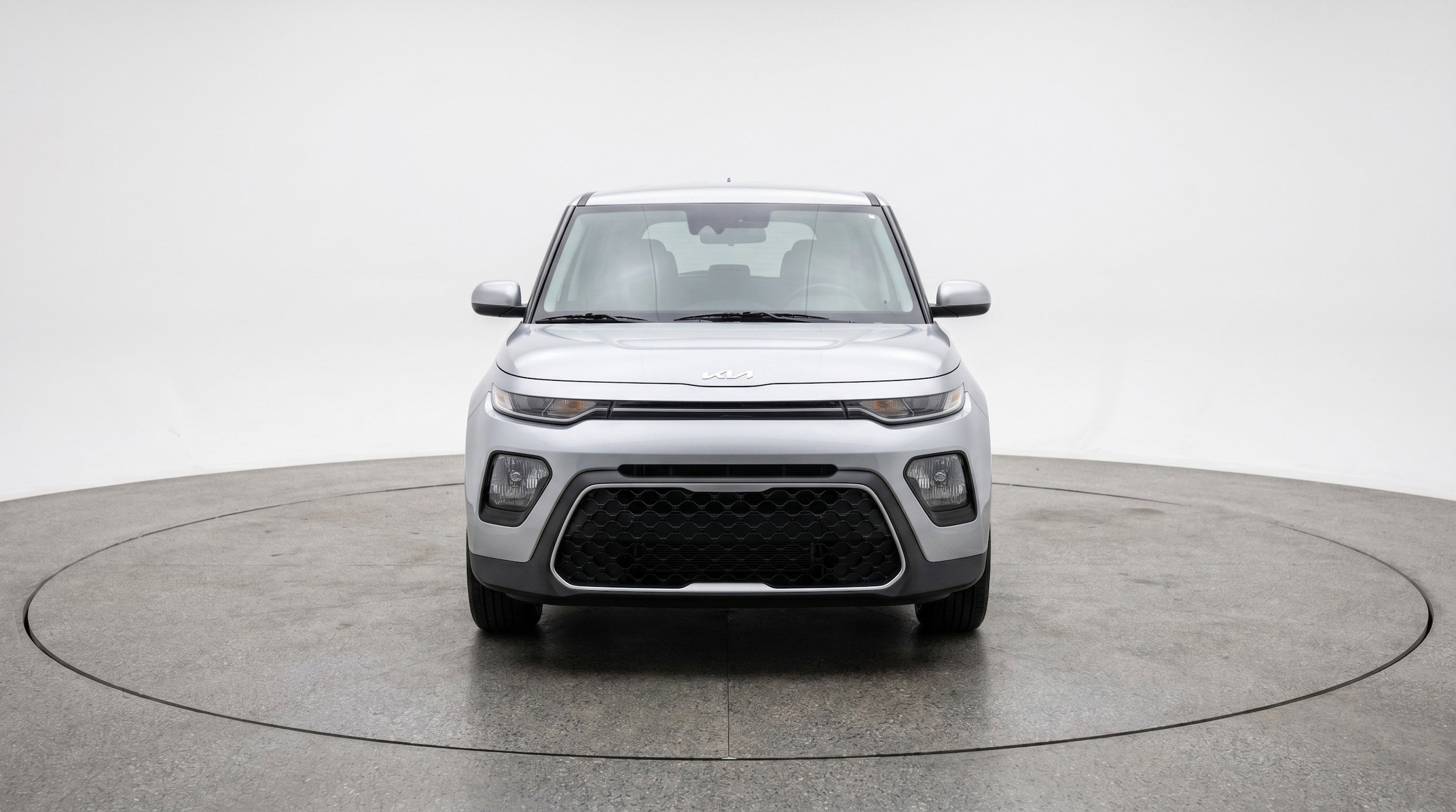 Thumbnail: 2025 Kia Soul - 2
