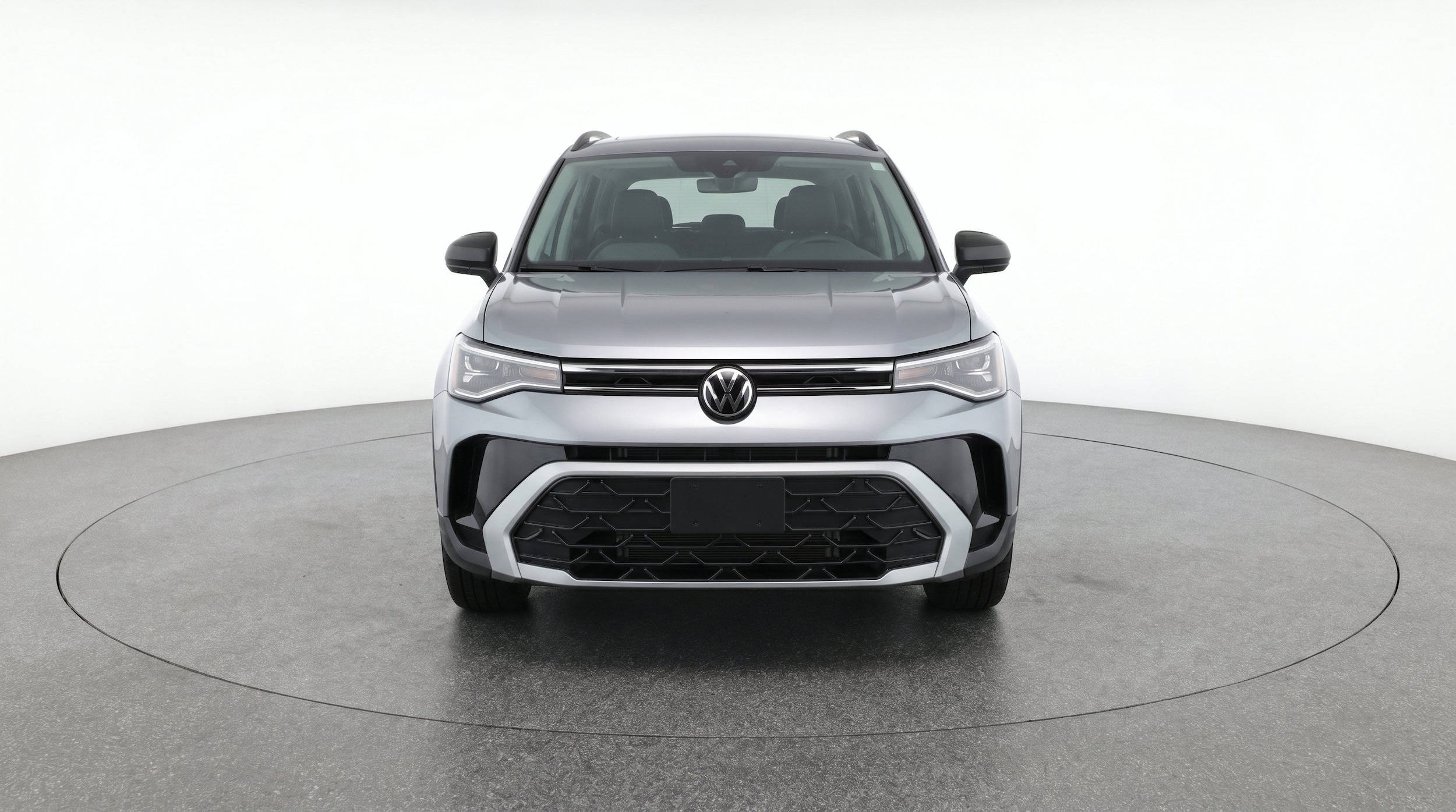 Thumbnail: 2026 Volkswagen Taos - 2