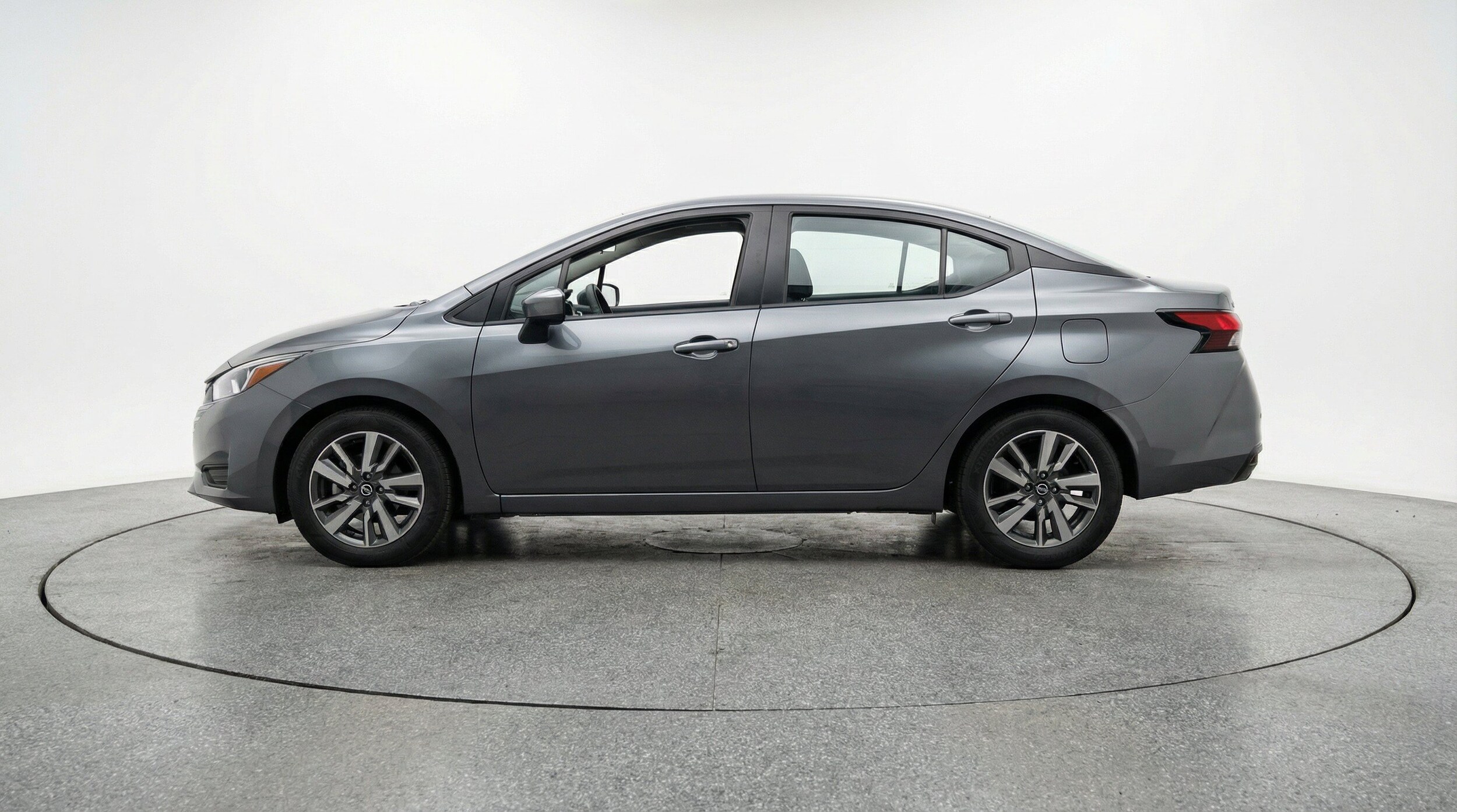 Thumbnail: 2025 Nissan Versa - 5