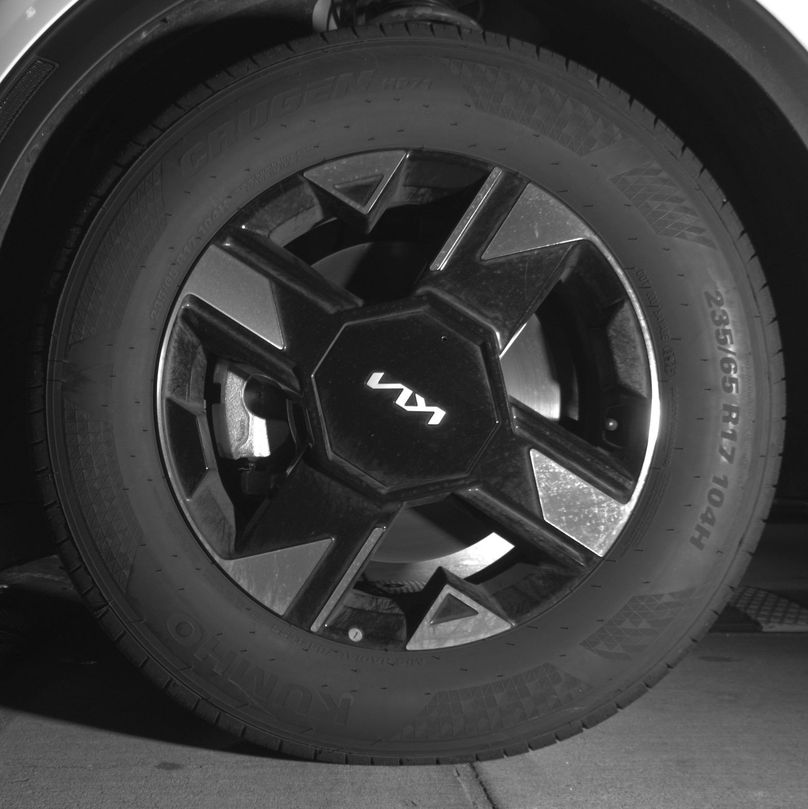 Thumbnail: 2026 Kia Sportage - 12