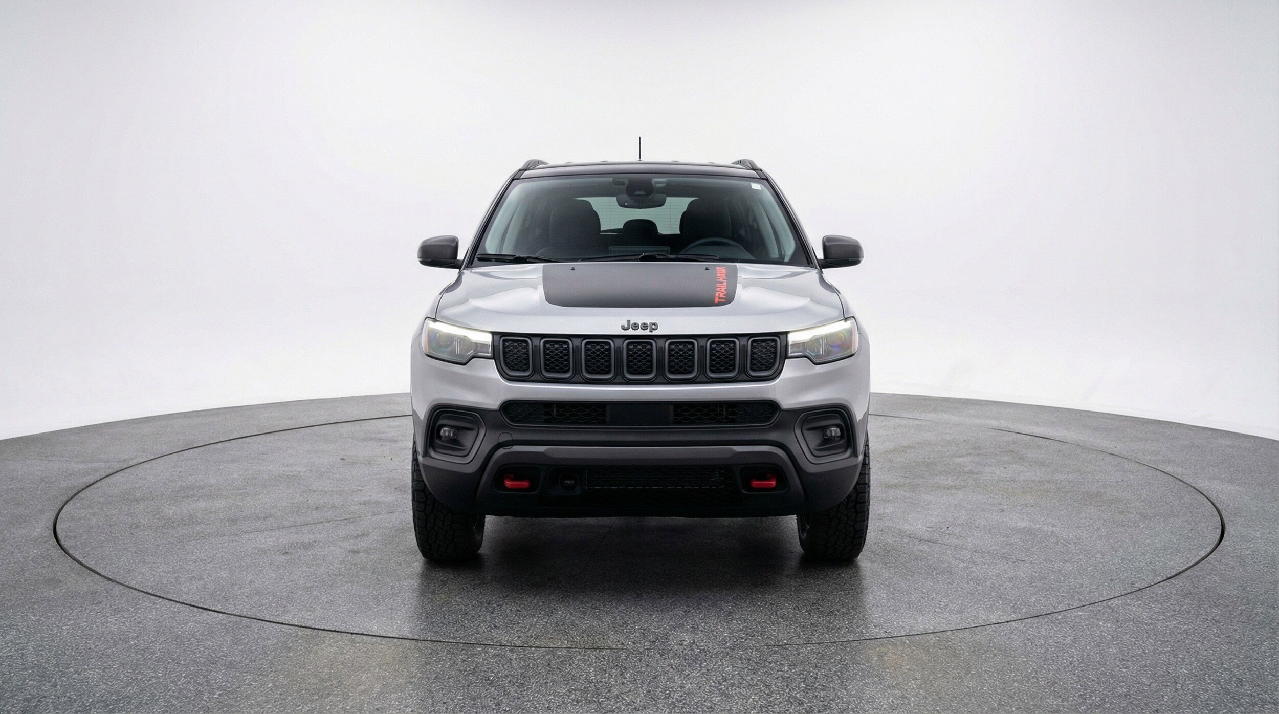 Thumbnail: 2025 Jeep Compass - 2