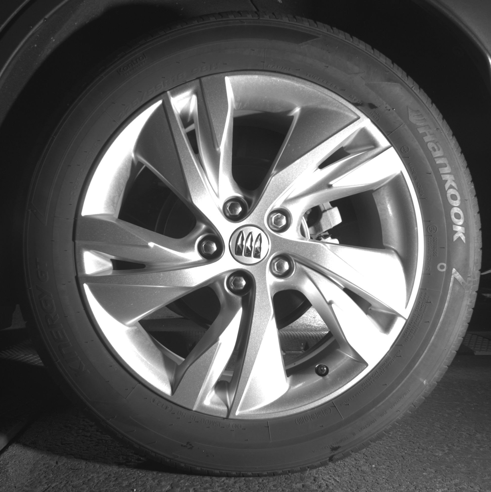 Thumbnail: 2025 Buick Encore GX - 14