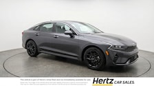 2025 Kia K5 LXS -
                  Inglewood, CA