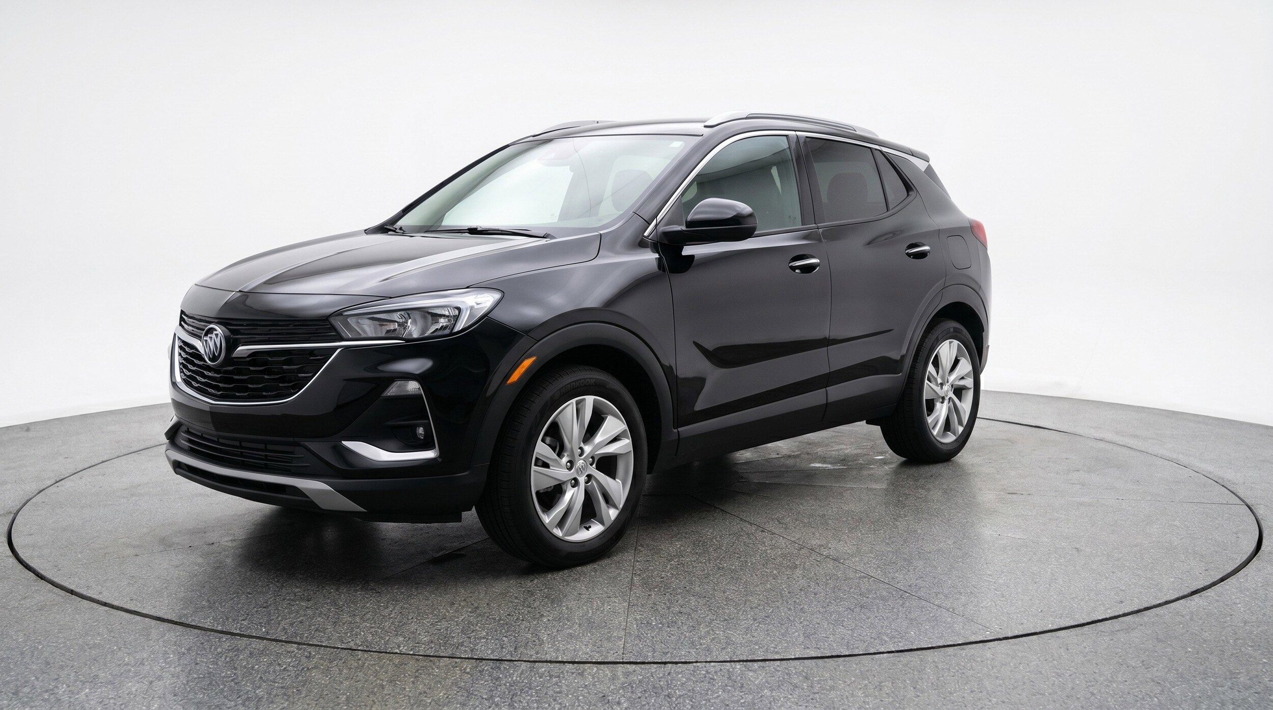 Thumbnail: 2025 Buick Encore GX - 3