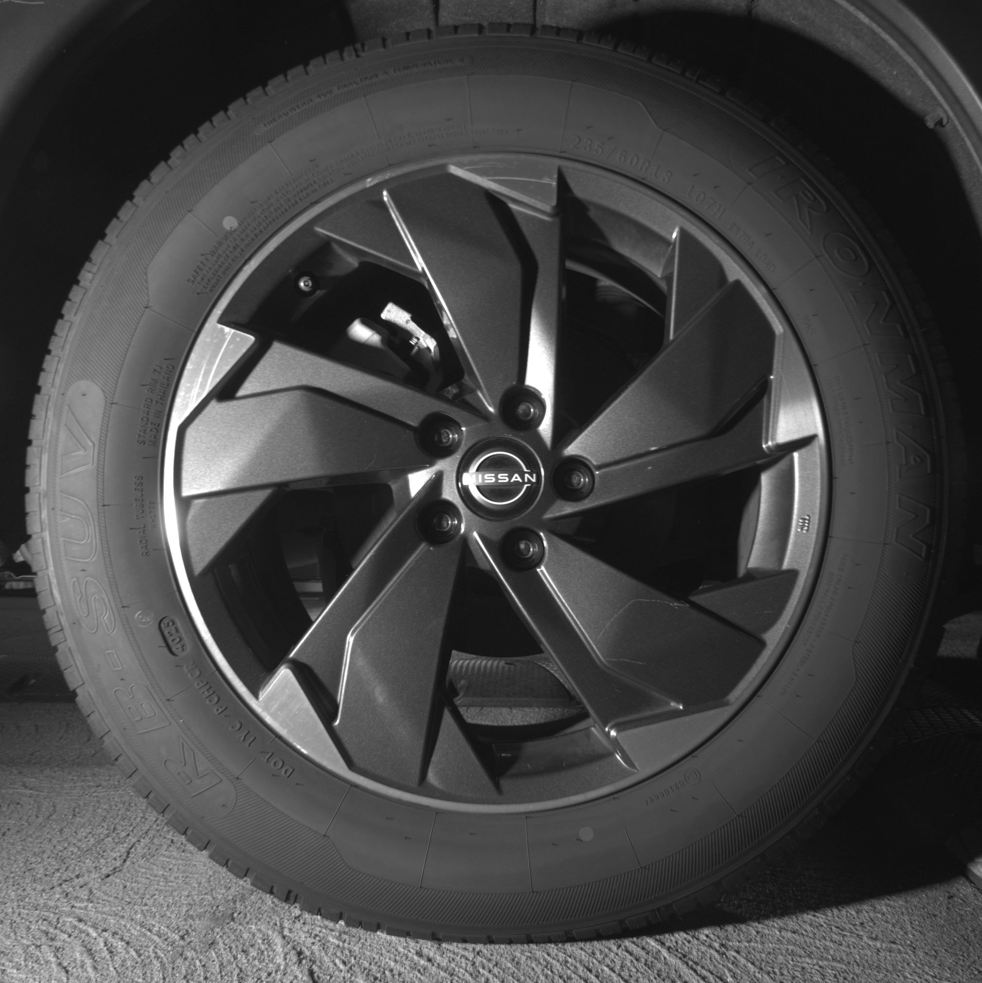 Thumbnail: 2025 Nissan Rogue - 15