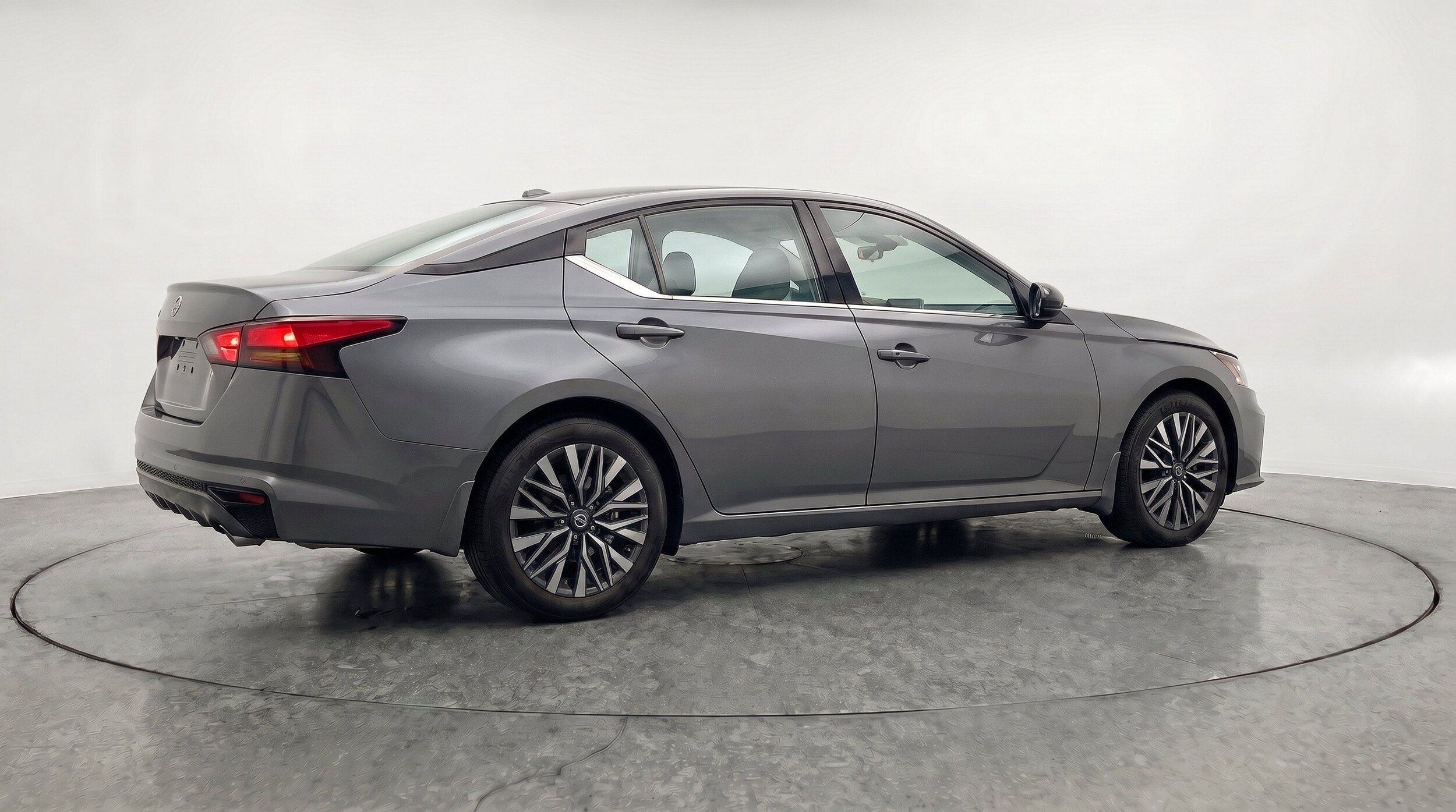 Thumbnail: 2026 Nissan Altima - 9
