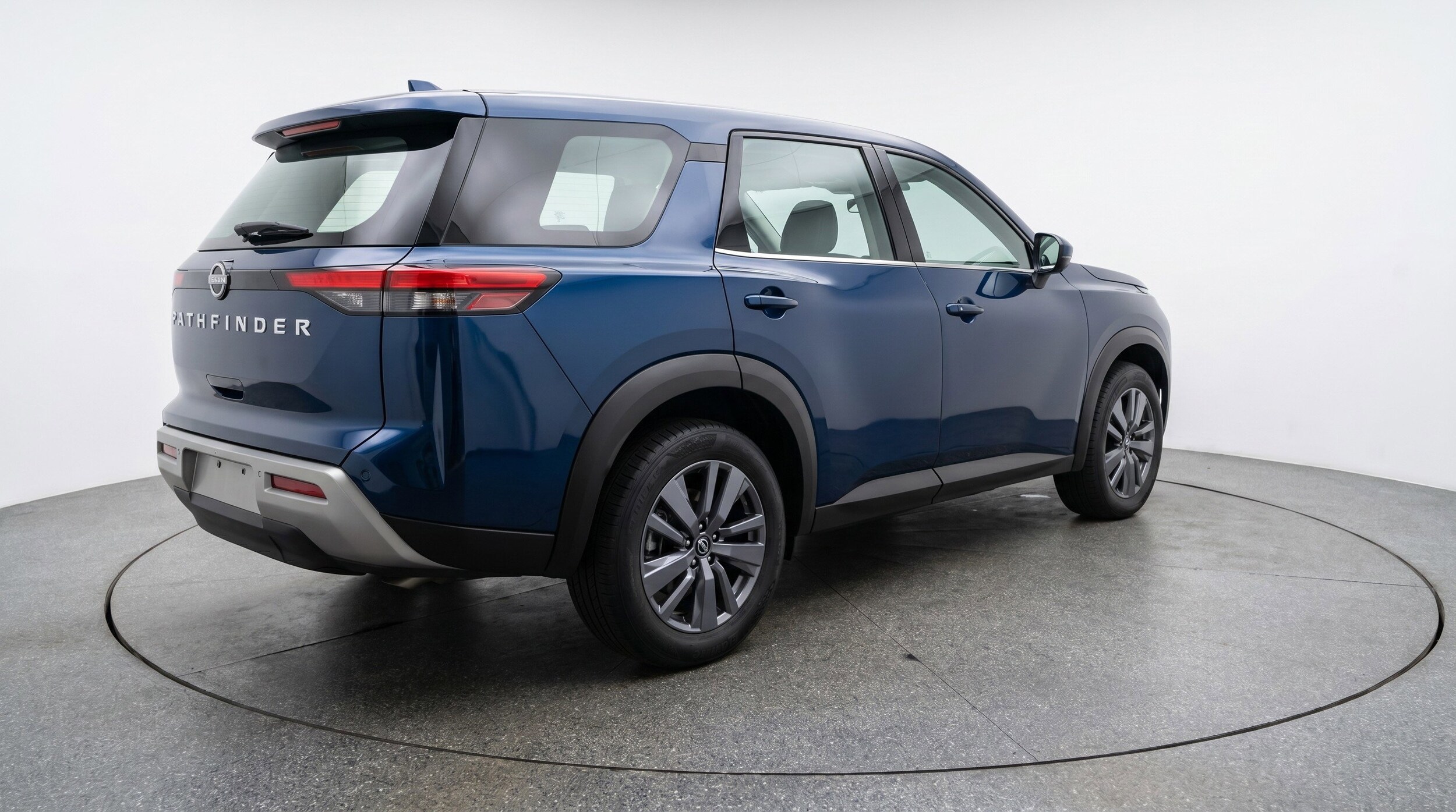 Thumbnail: 2025 Nissan Pathfinder - 9