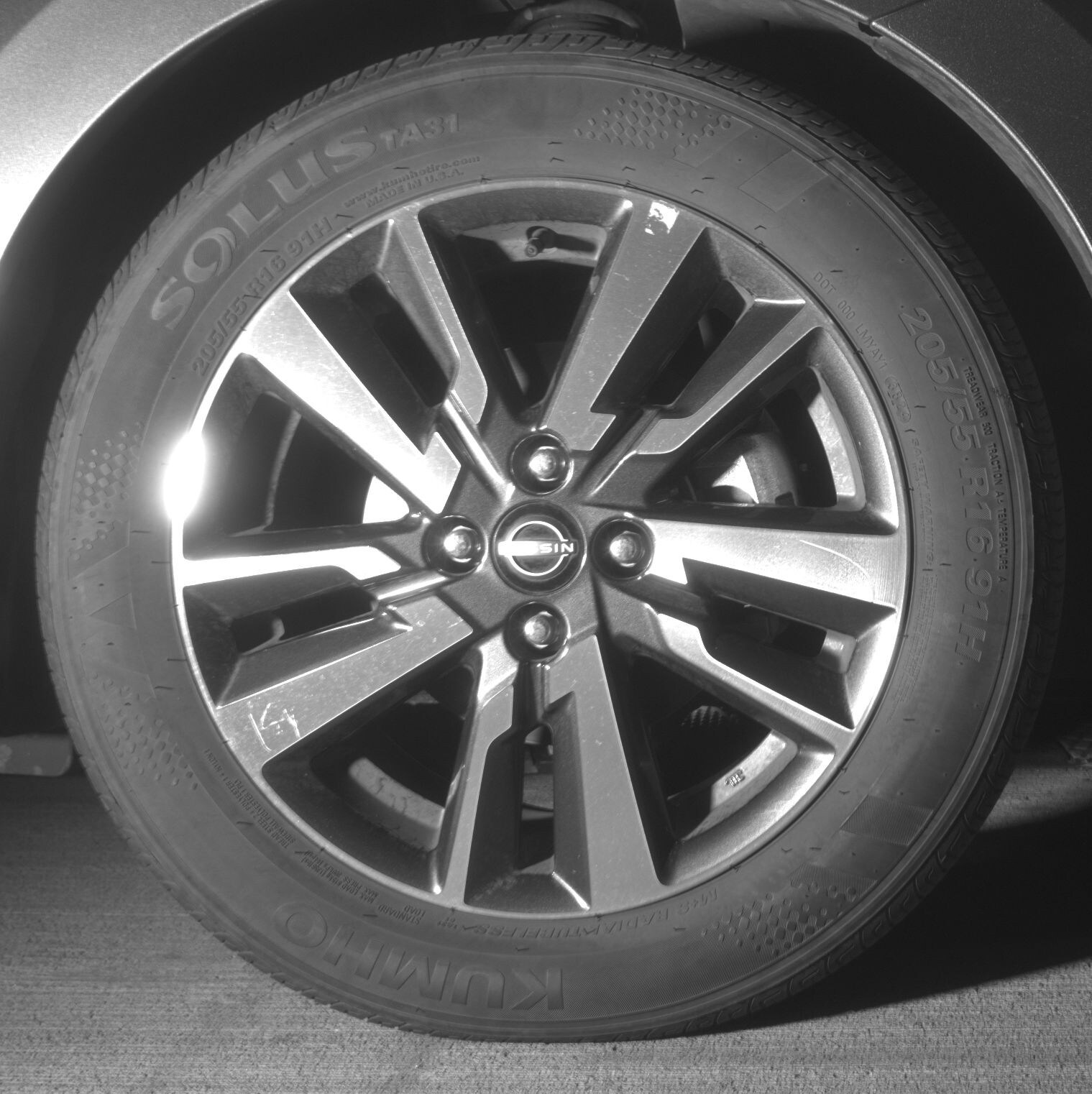 Thumbnail: 2025 Nissan Versa - 10