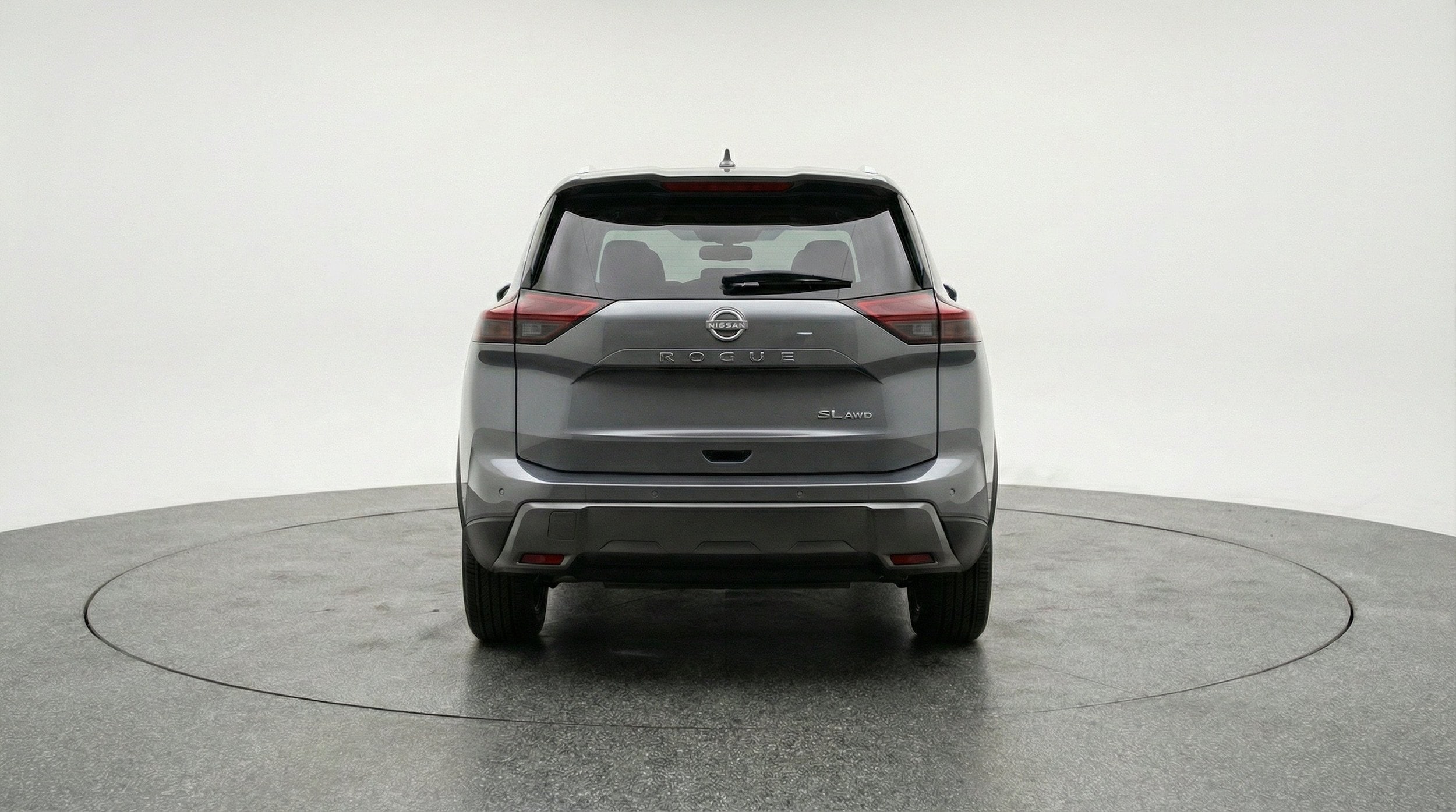 Thumbnail: 2026 Nissan Rogue - 7