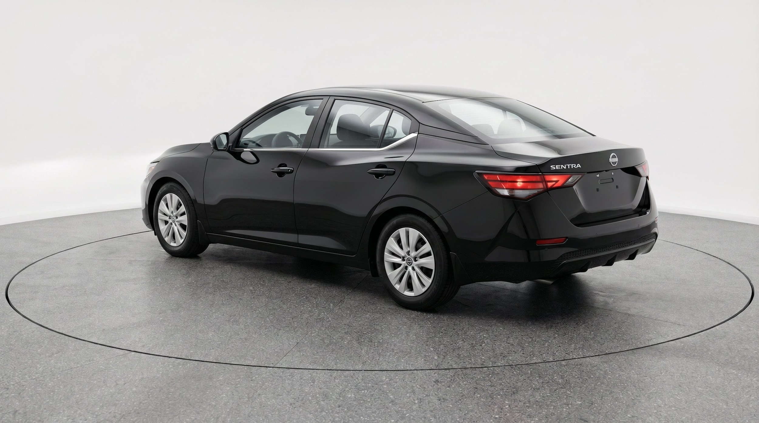Thumbnail: 2025 Nissan Sentra - 6