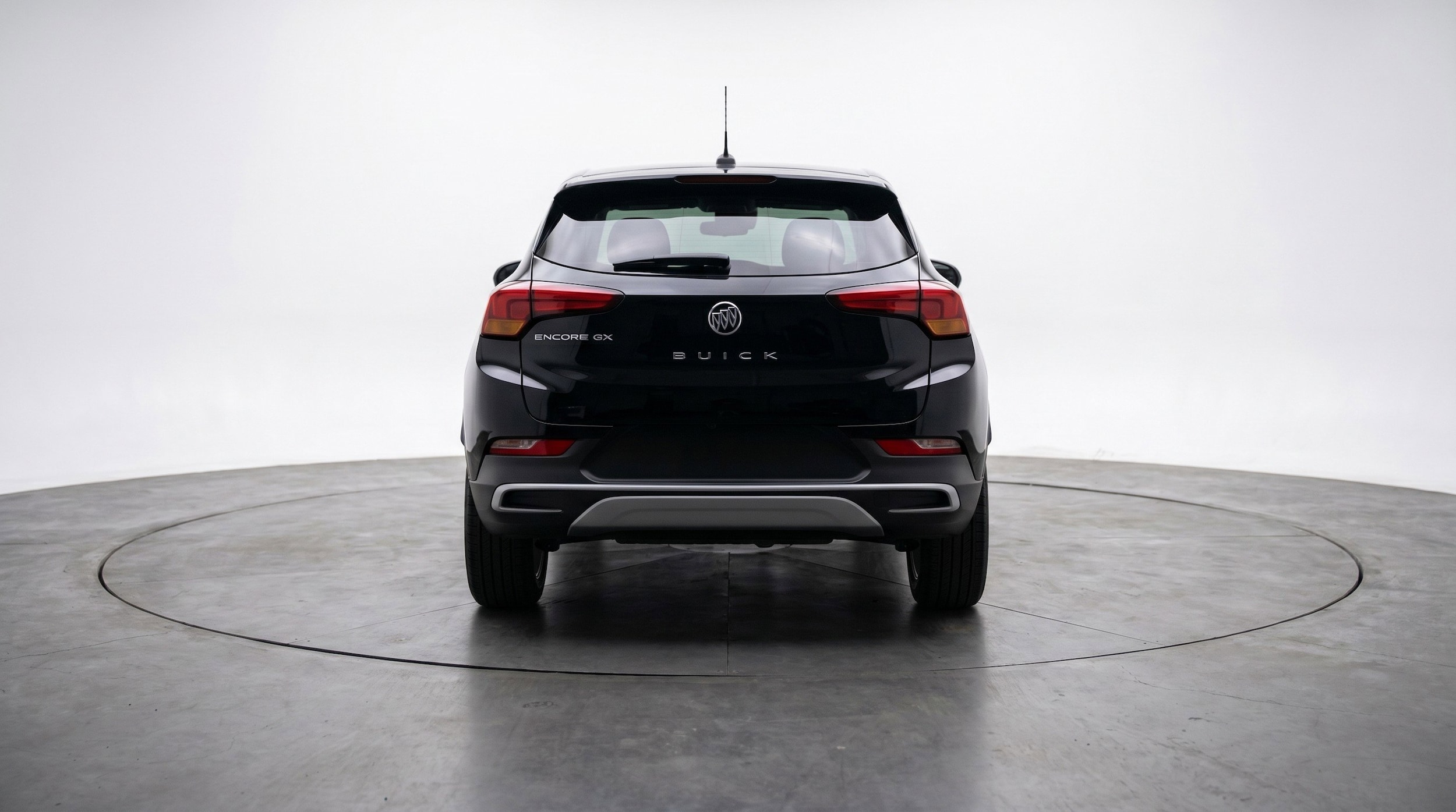 Thumbnail: 2025 Buick Encore GX - 7