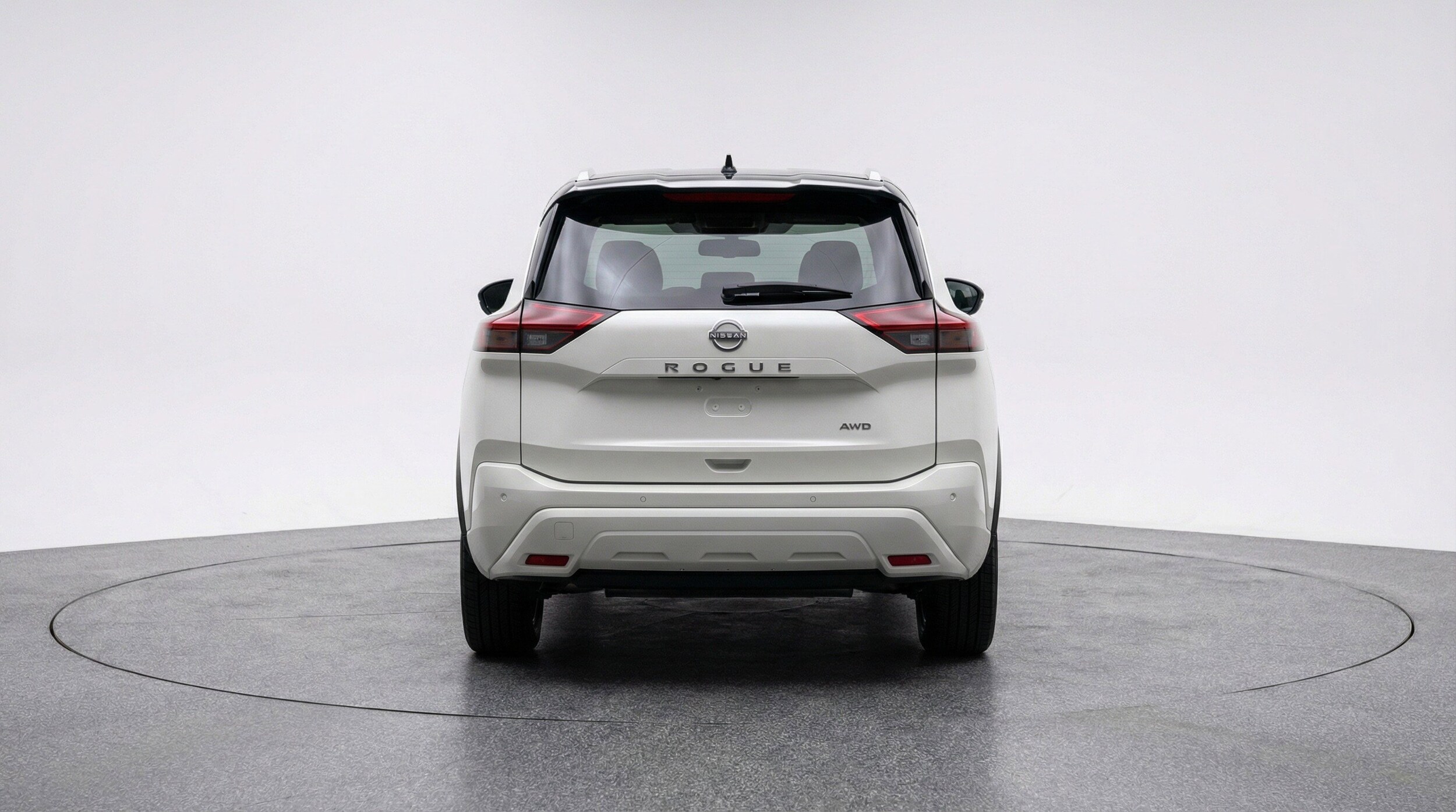 Thumbnail: 2025 Nissan Rogue - 7