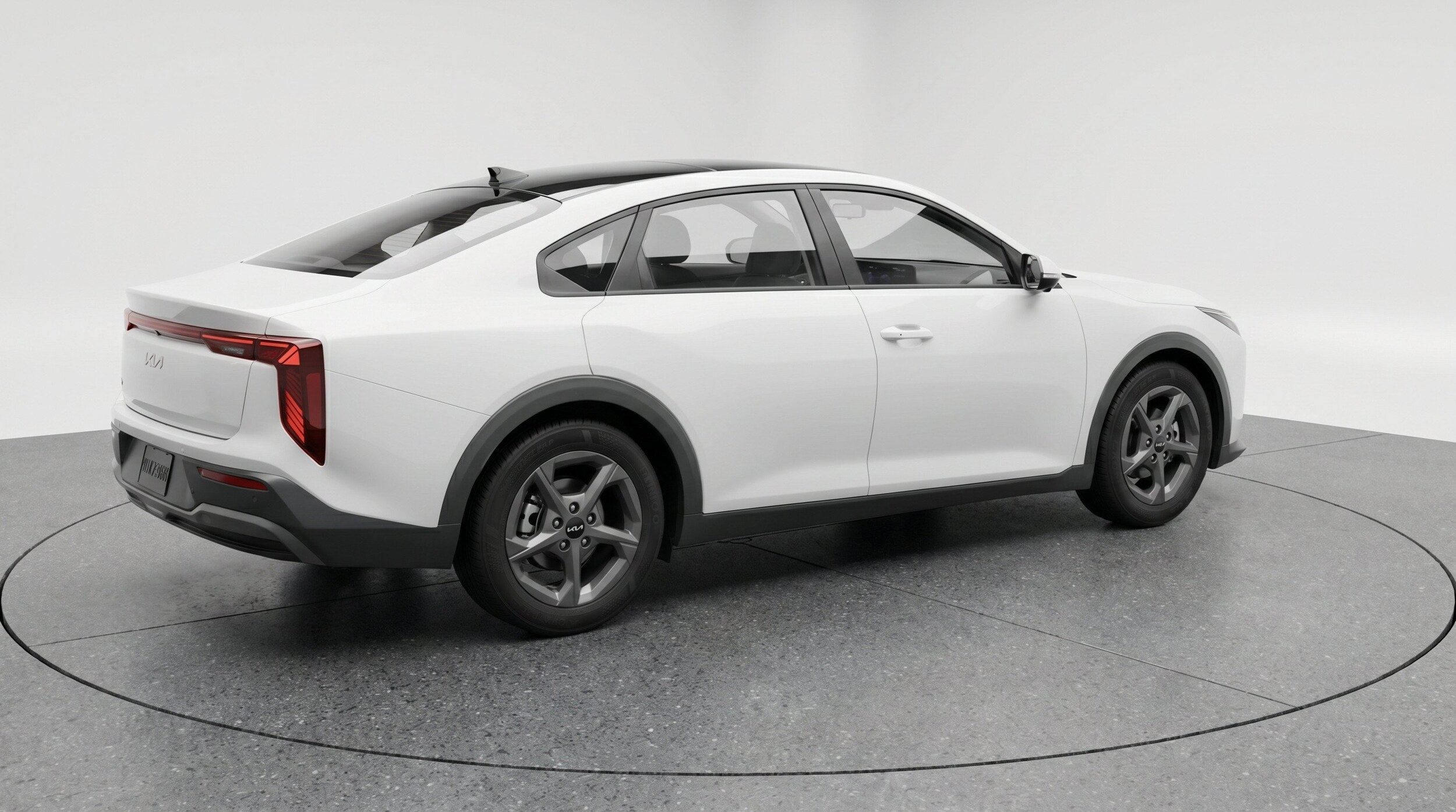 Thumbnail: 2025 Kia K4 - 9