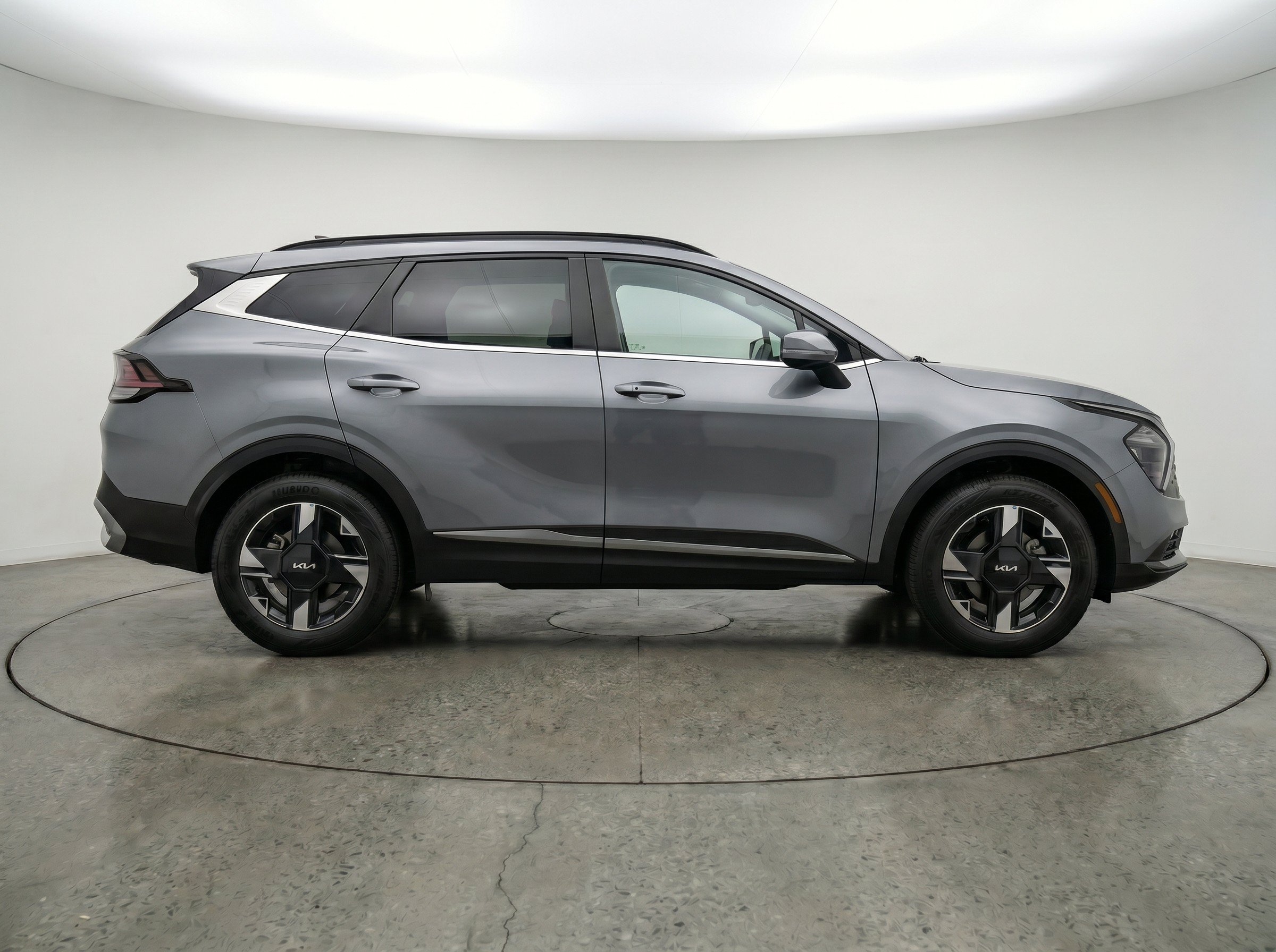 Thumbnail: 2026 Kia Sportage - 11