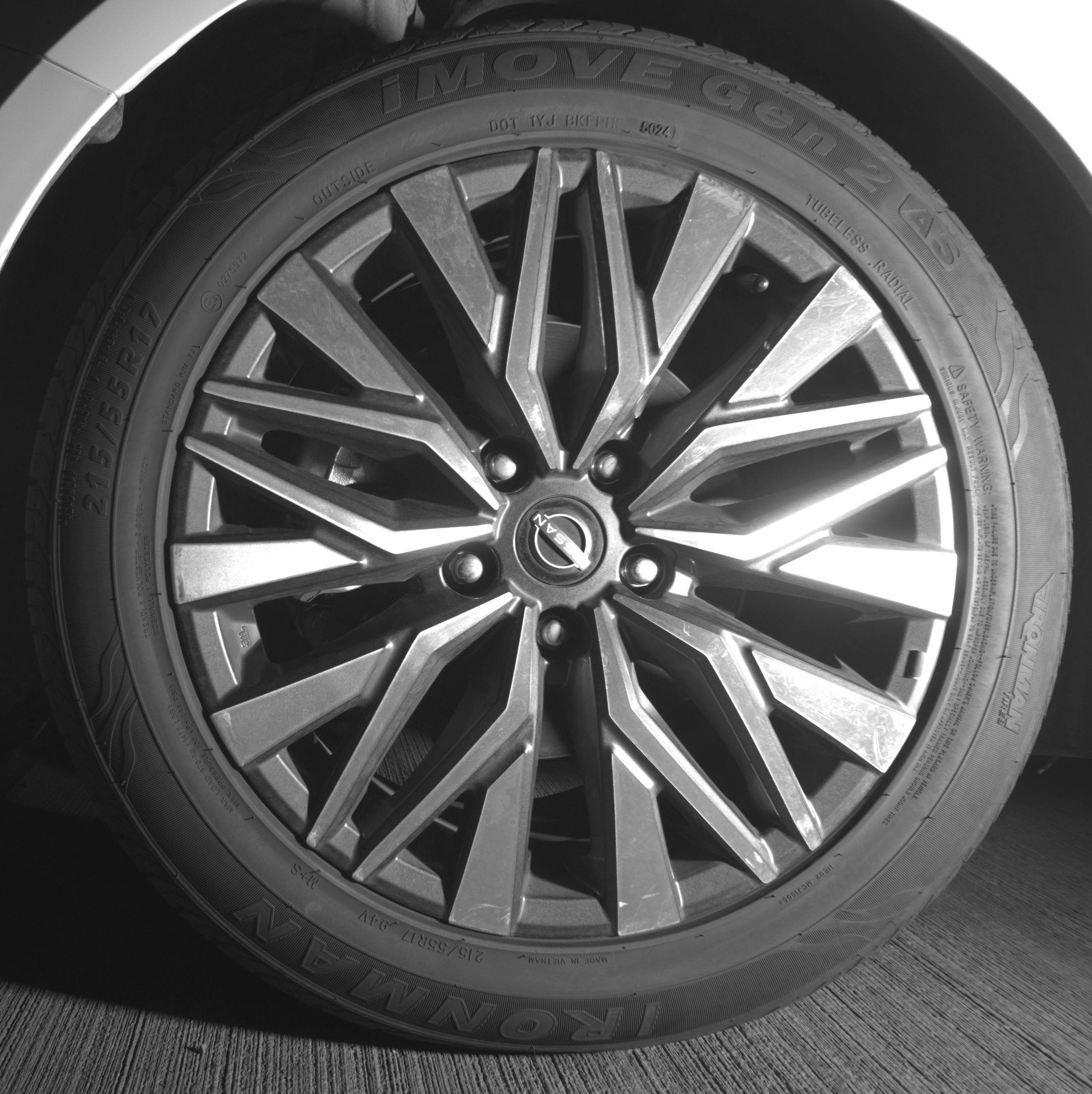 Thumbnail: 2025 Nissan Altima - 12