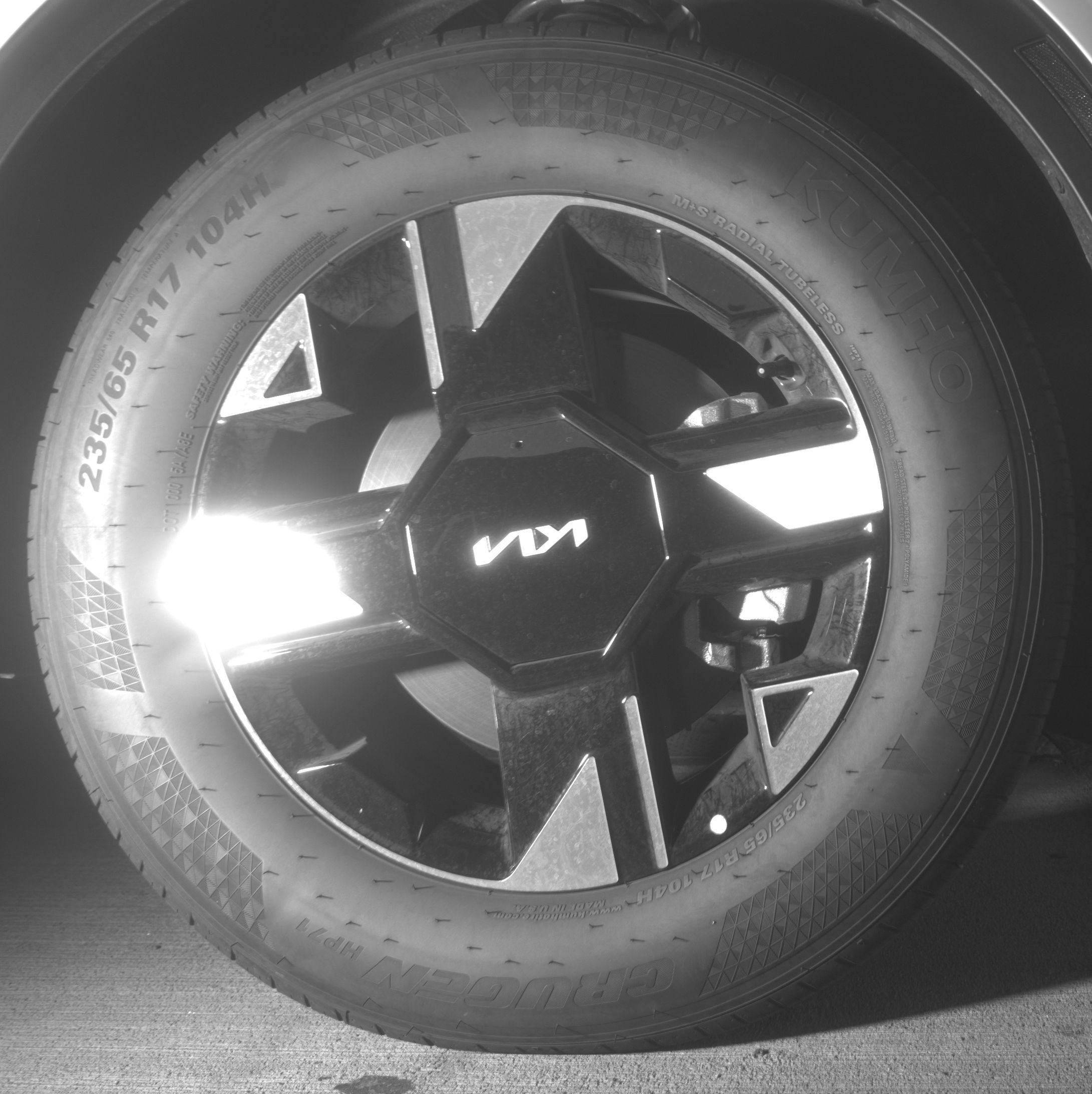 Thumbnail: 2026 Kia Sportage - 13