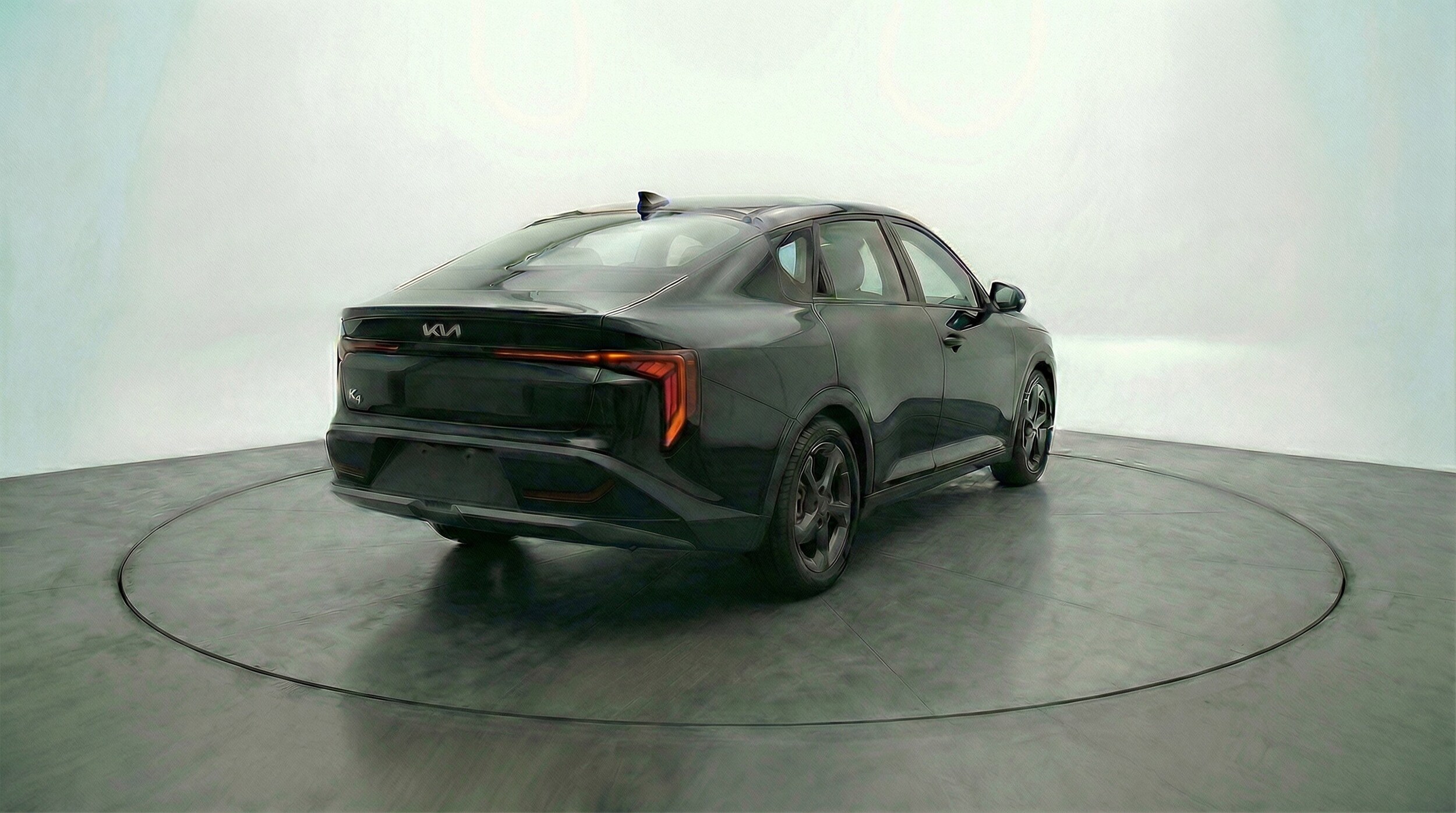 Thumbnail: 2025 Kia K4 - 9