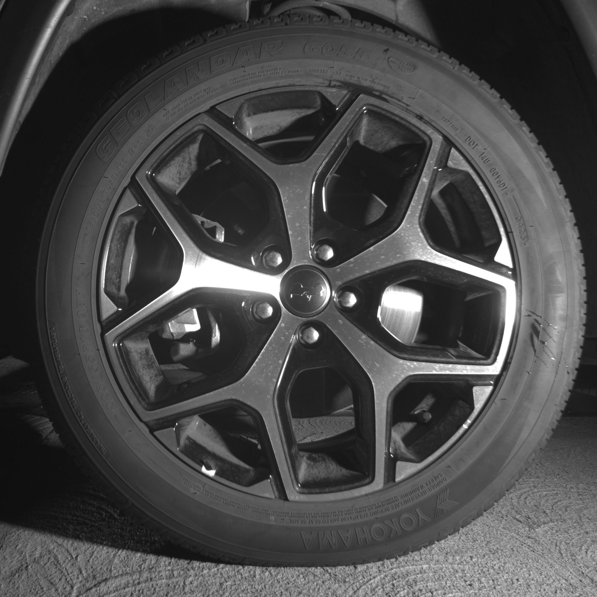 Thumbnail: 2025 Jeep Compass - 12