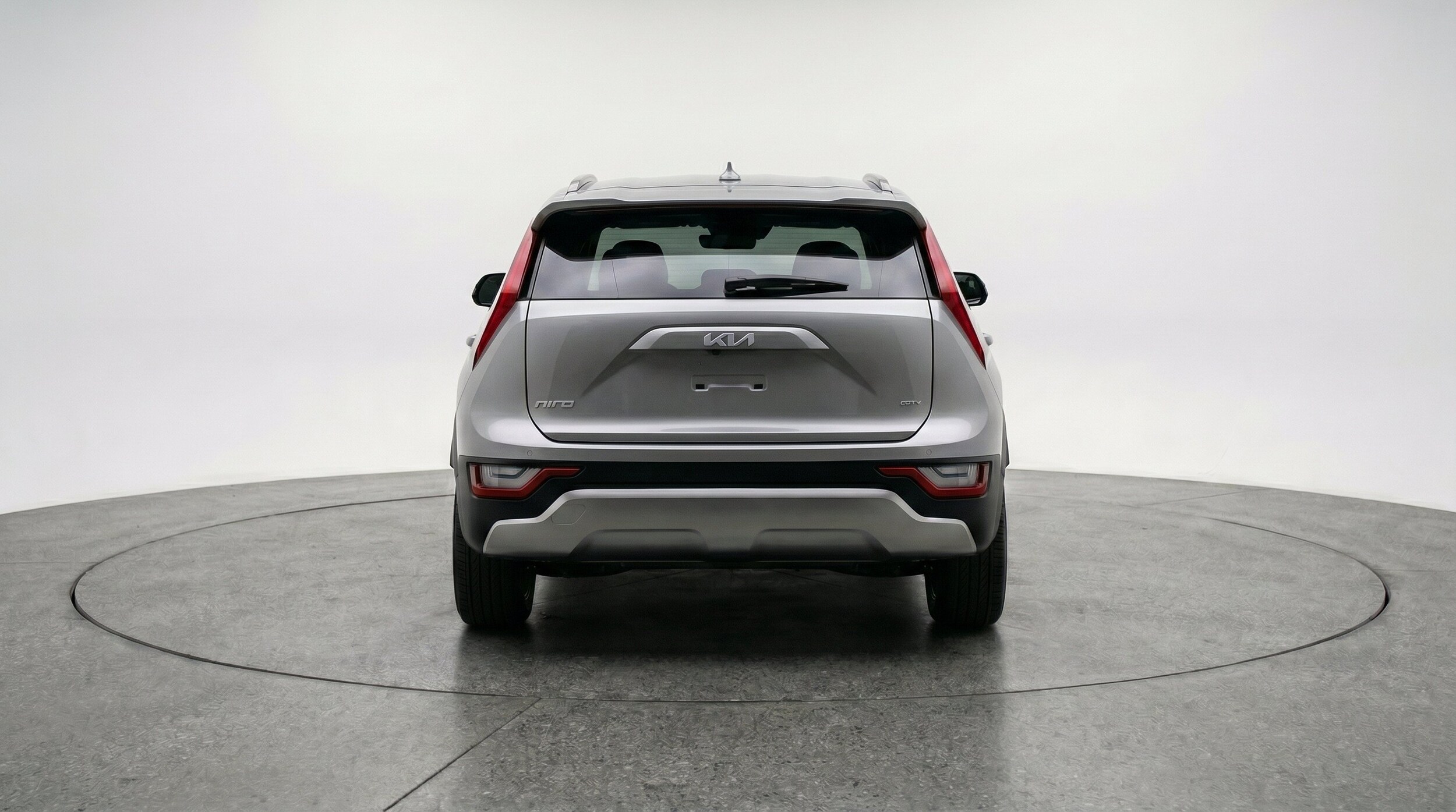 Thumbnail: 2026 Kia Niro - 7