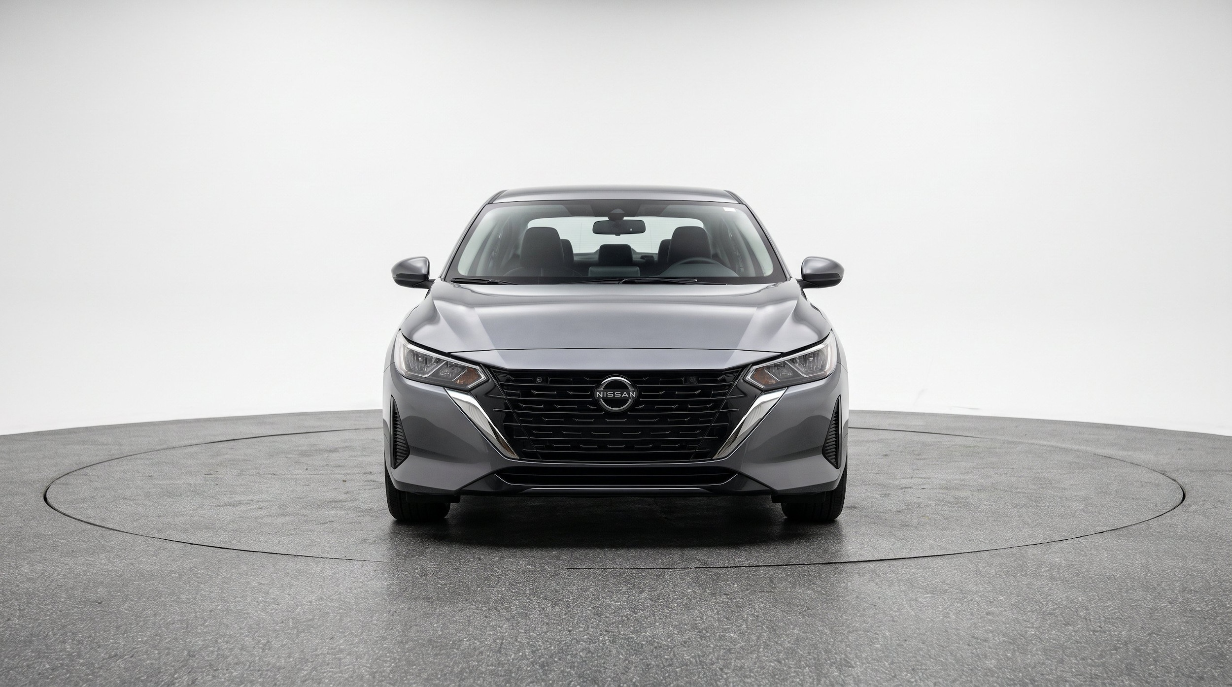 Thumbnail: 2025 Nissan Sentra - 2