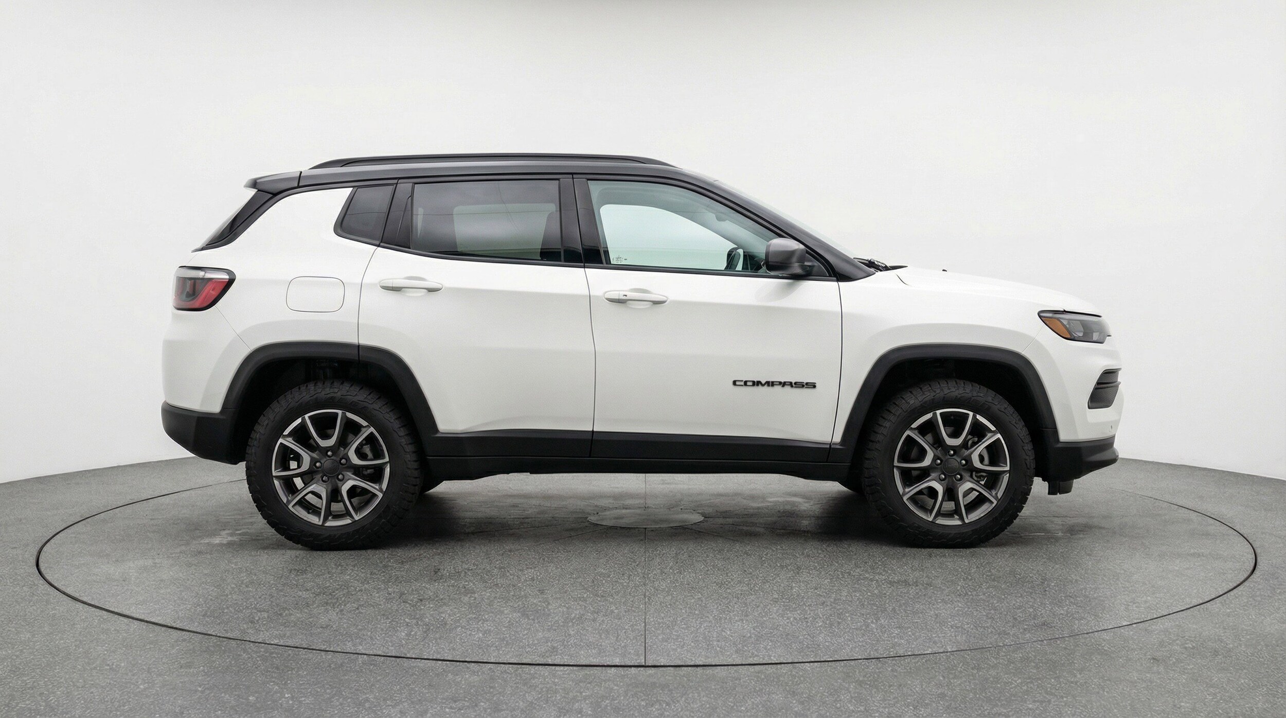 Thumbnail: 2025 Jeep Compass - 11