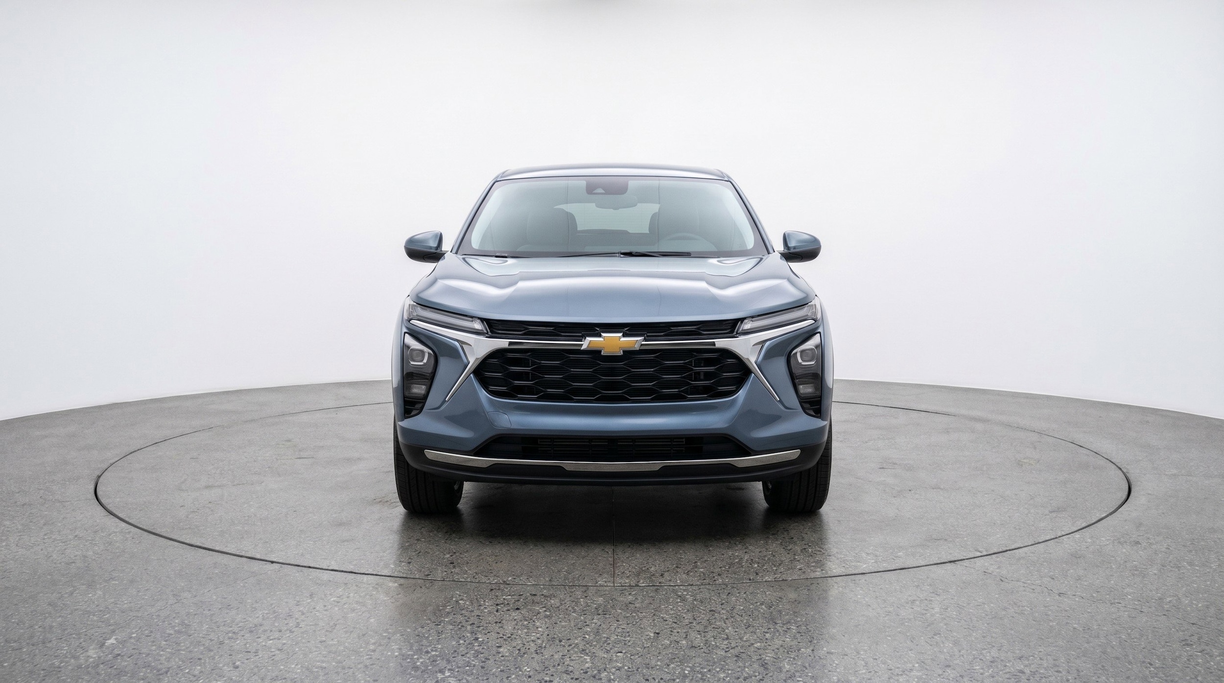 Thumbnail: 2025 Chevrolet Trax - 2