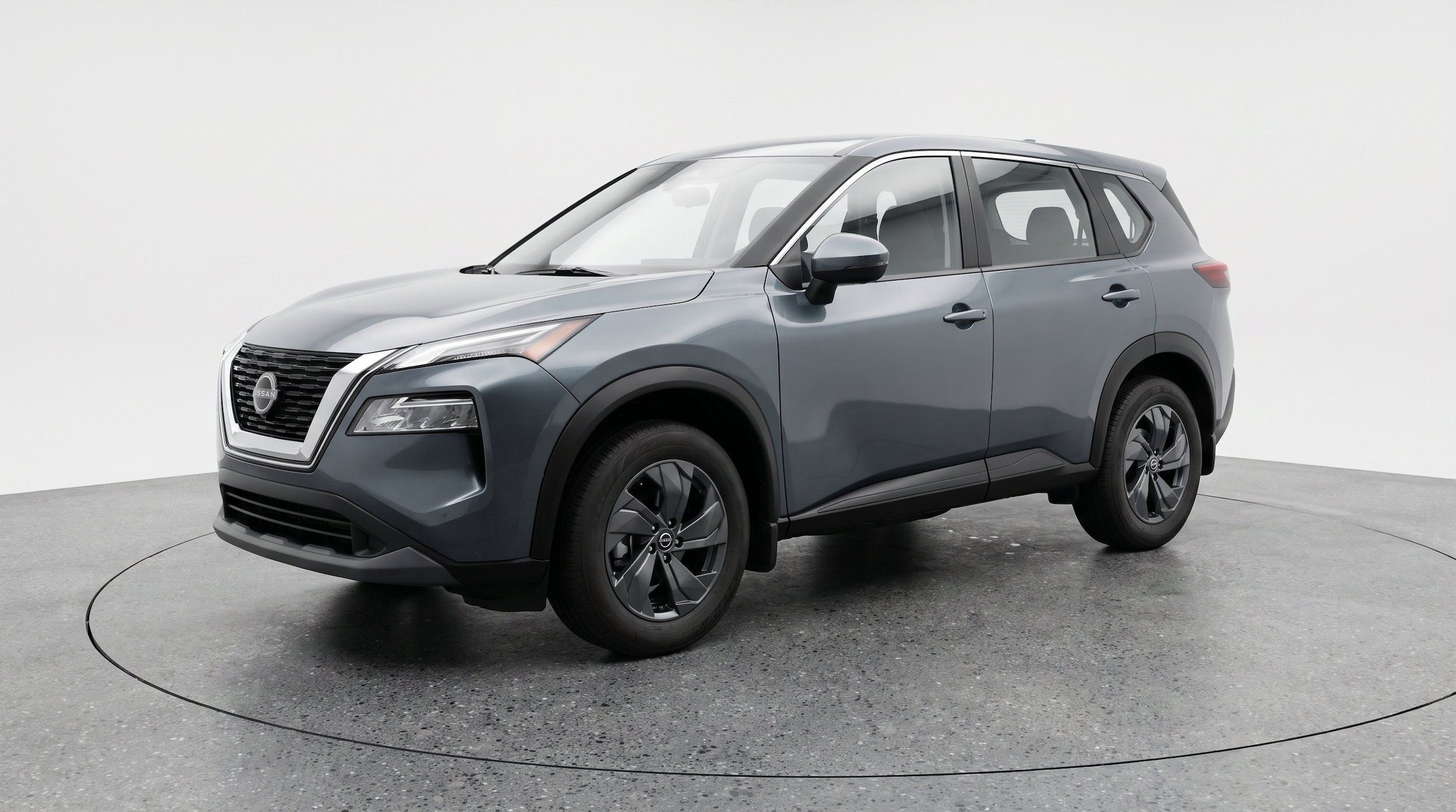 Thumbnail: 2026 Nissan Rogue - 3