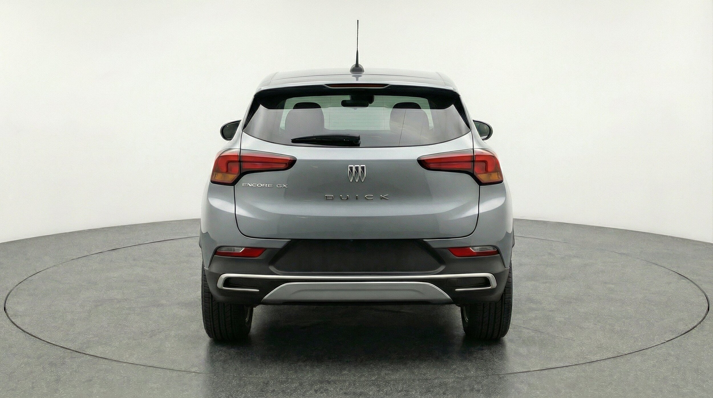 Thumbnail: 2025 Buick Encore GX - 7