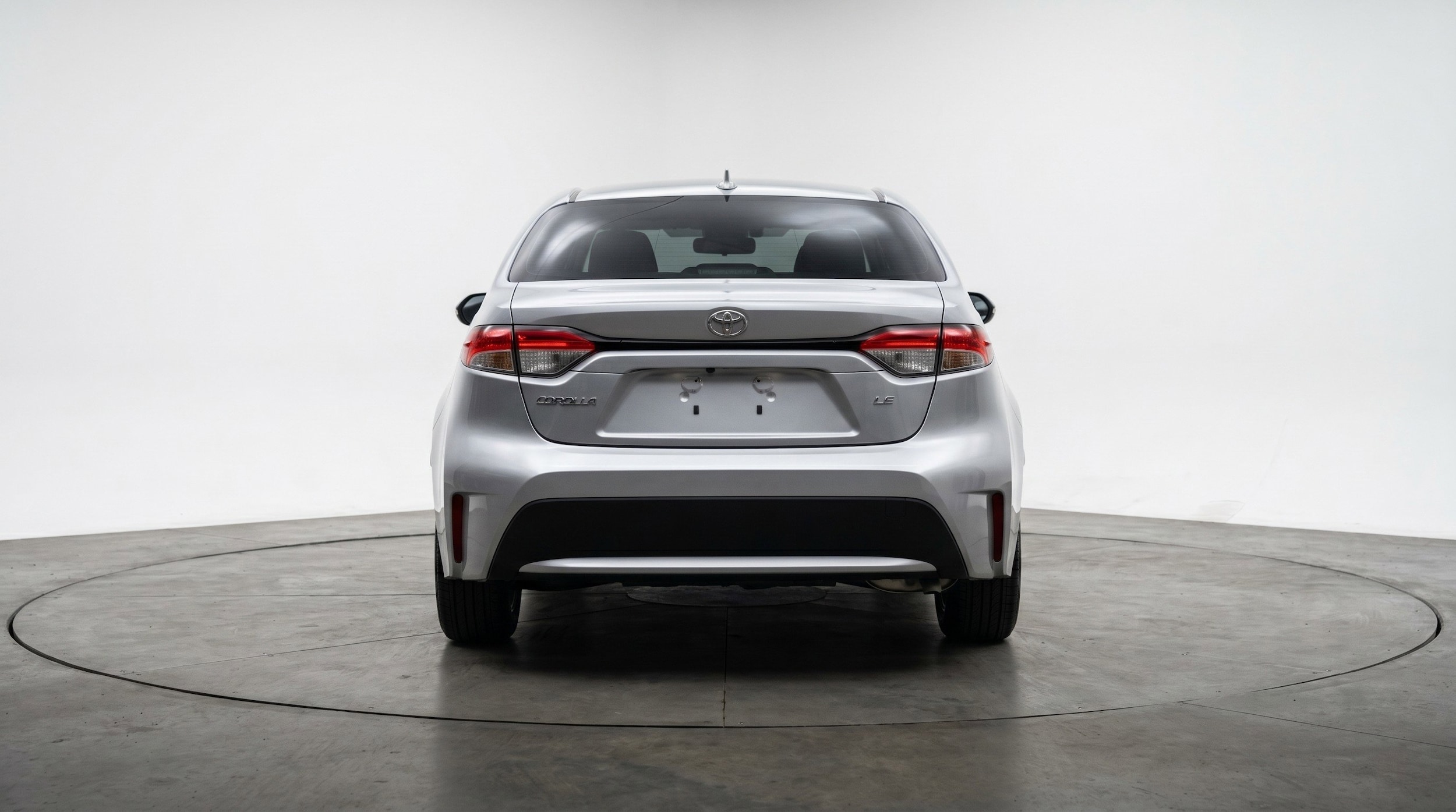 Thumbnail: 2025 Toyota Corolla - 7