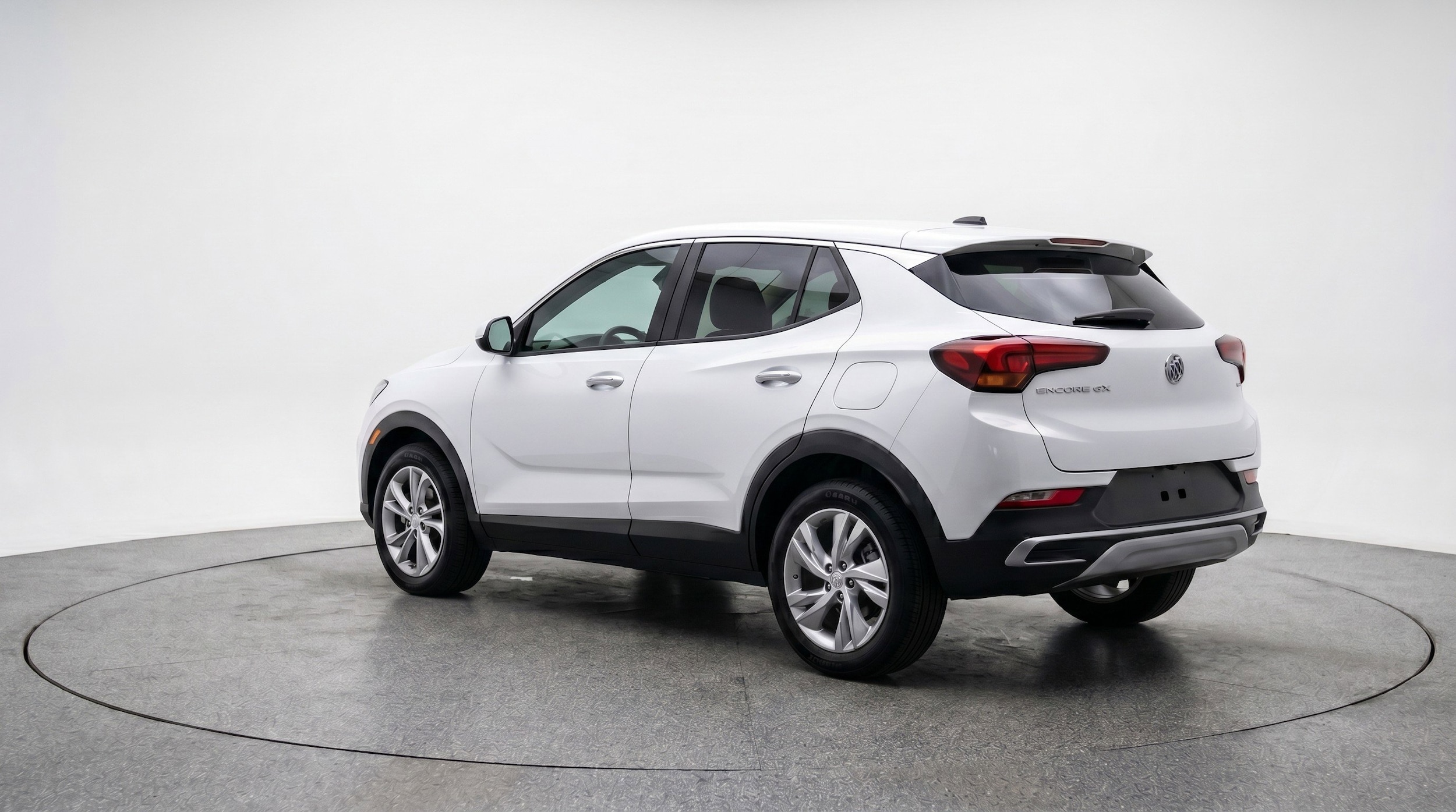 Thumbnail: 2025 Buick Encore GX - 6
