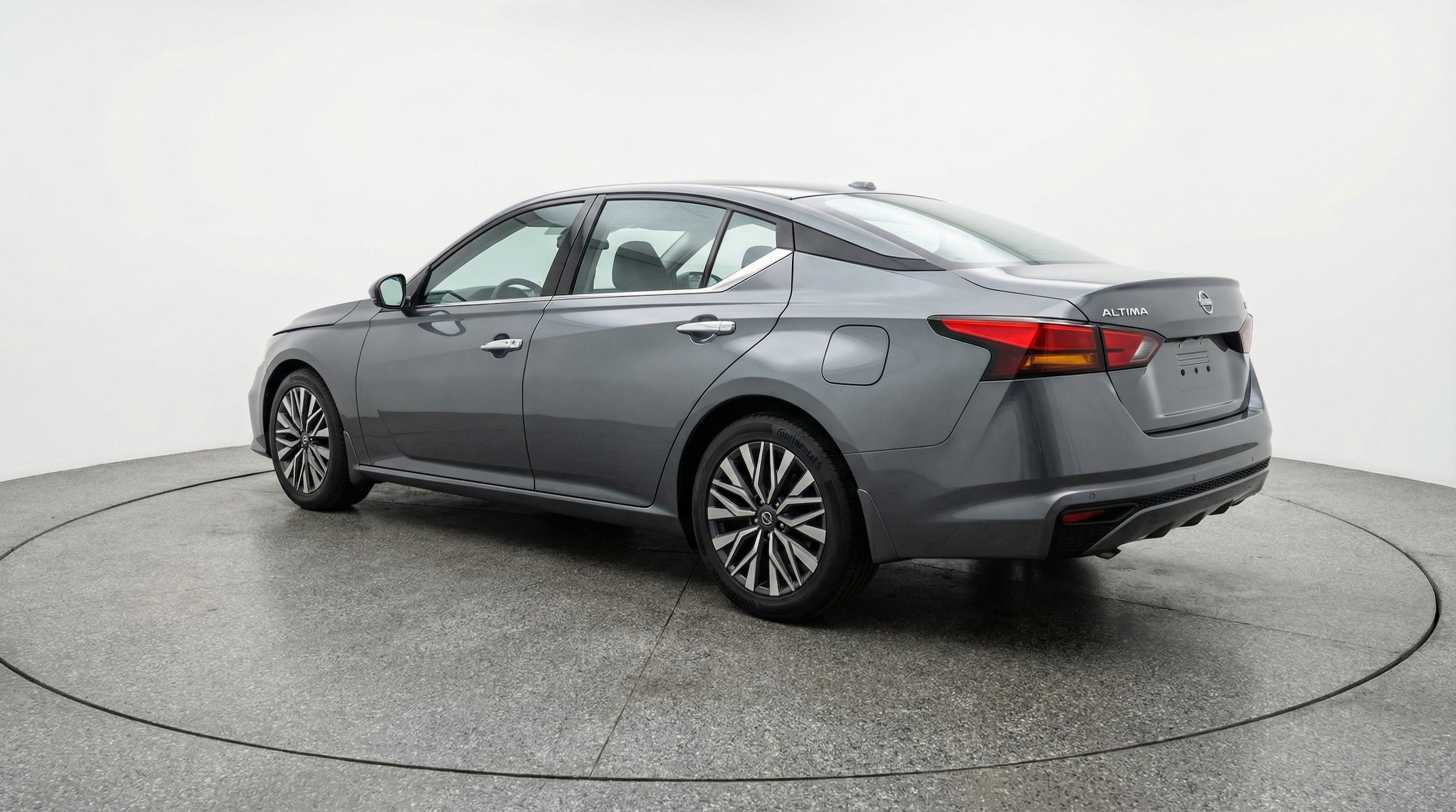 Thumbnail: 2025 Nissan Altima - 6
