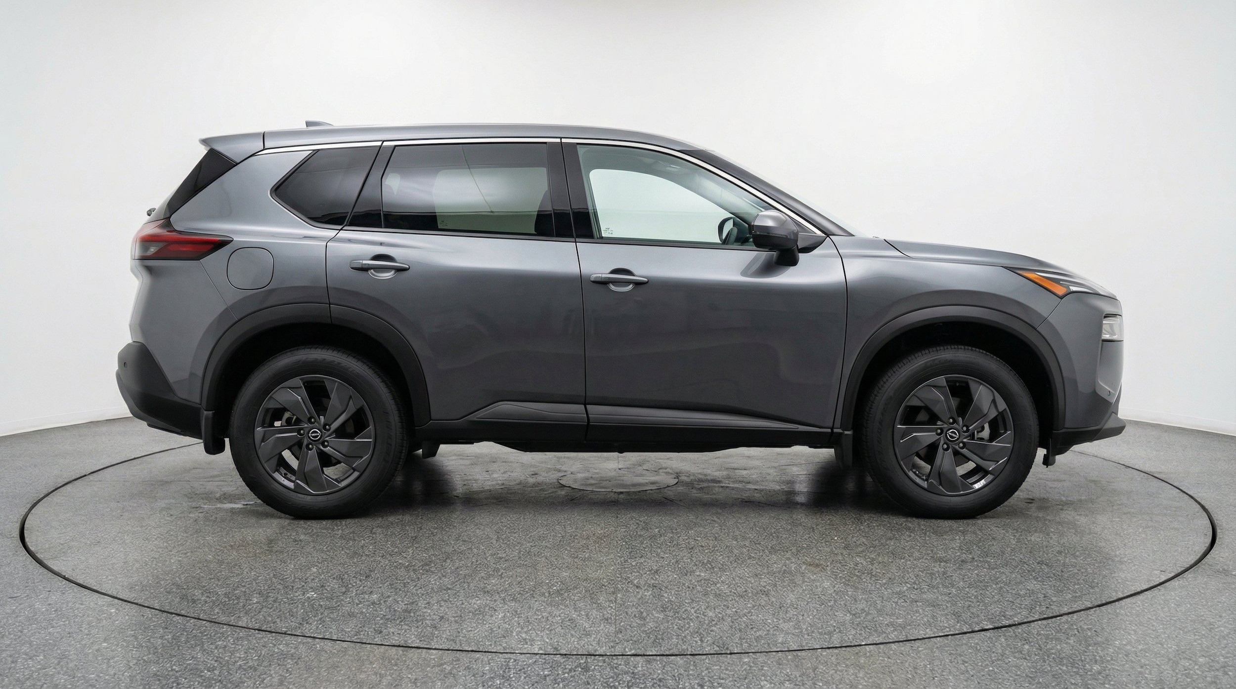 Thumbnail: 2026 Nissan Rogue - 11