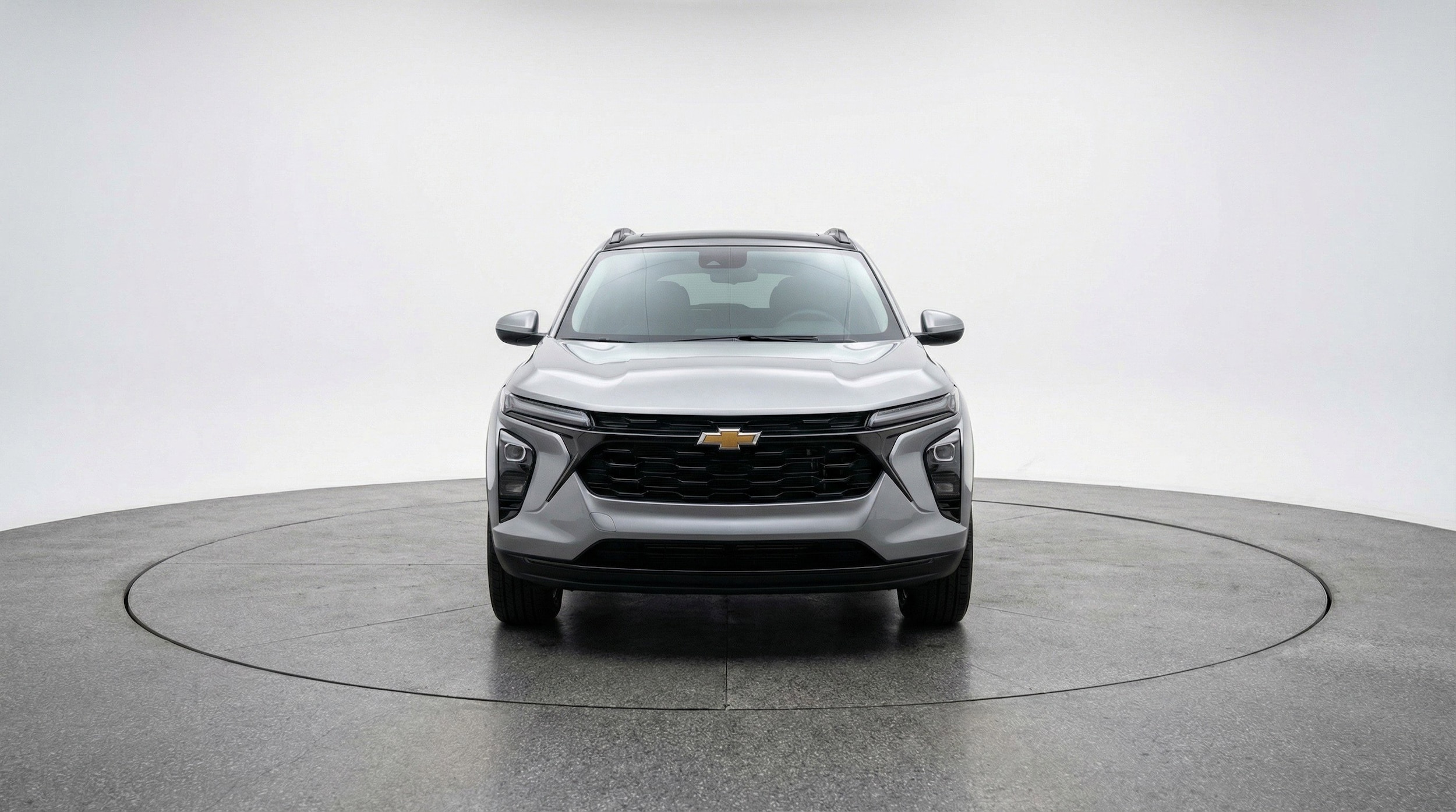 Thumbnail: 2025 Chevrolet Trax - 2