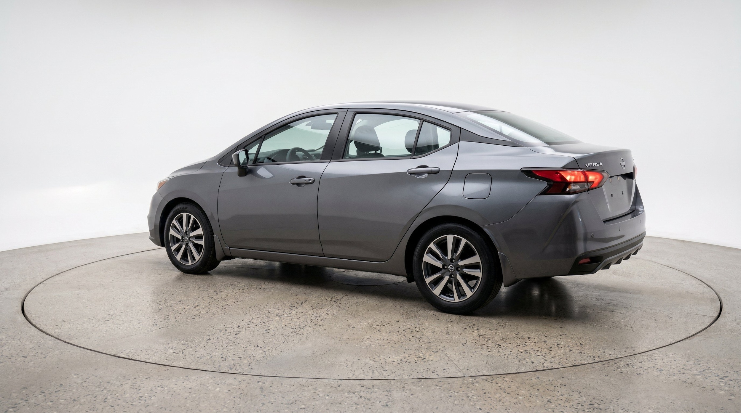 Thumbnail: 2025 Nissan Versa - 6