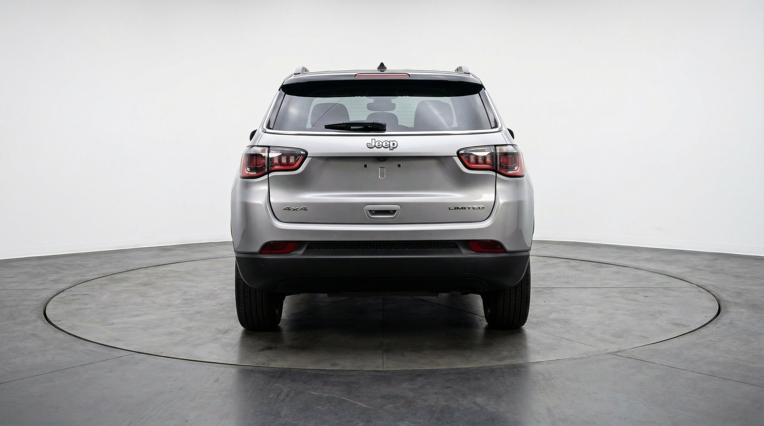 Thumbnail: 2025 Jeep Compass - 7