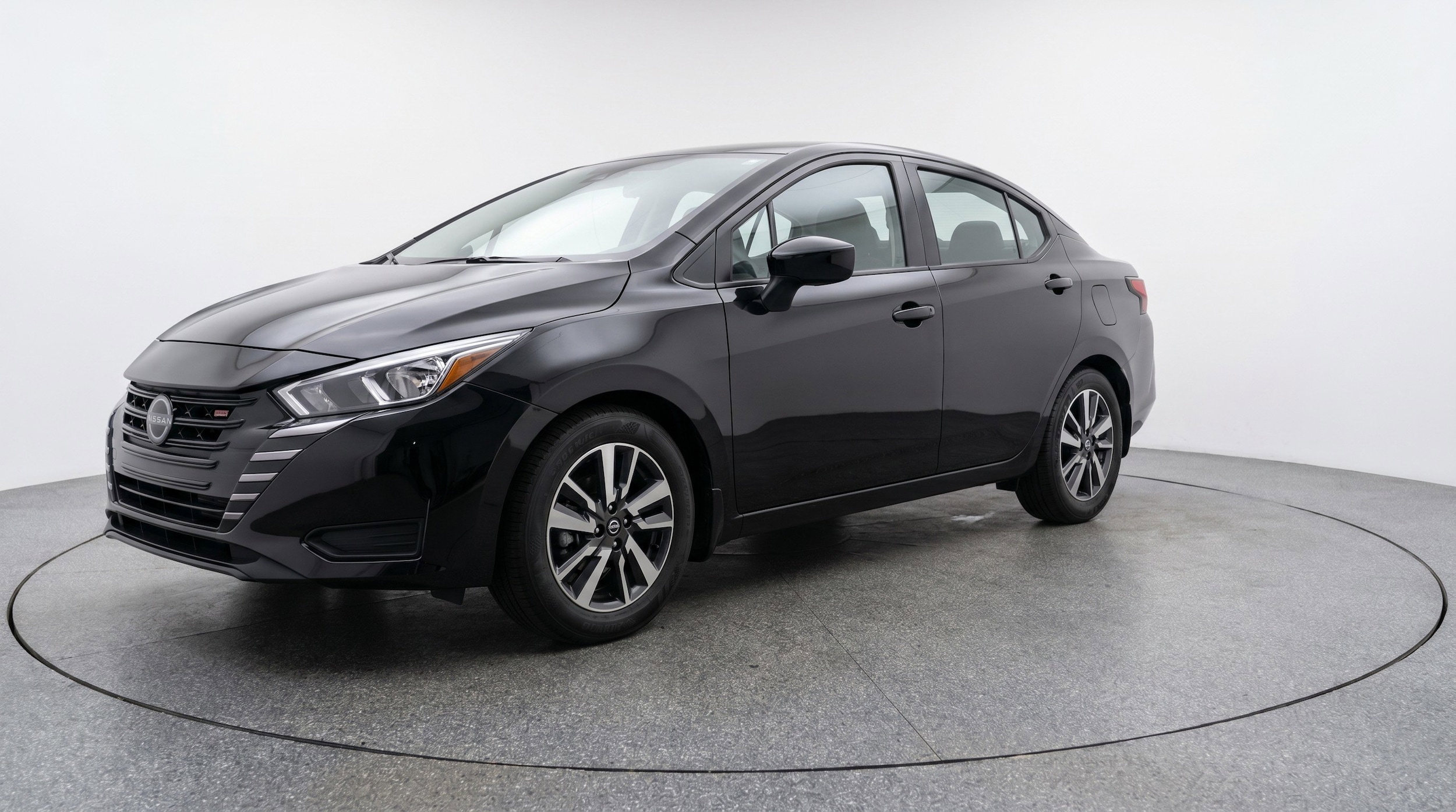 Thumbnail: 2025 Nissan Versa - 3