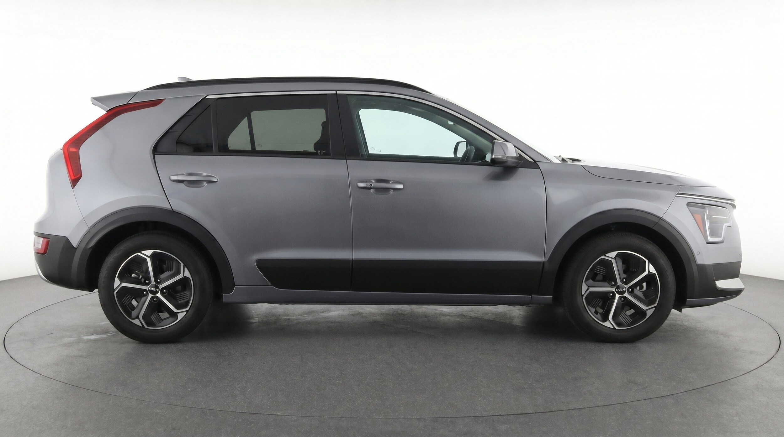 Thumbnail: 2026 Kia Niro - 11
