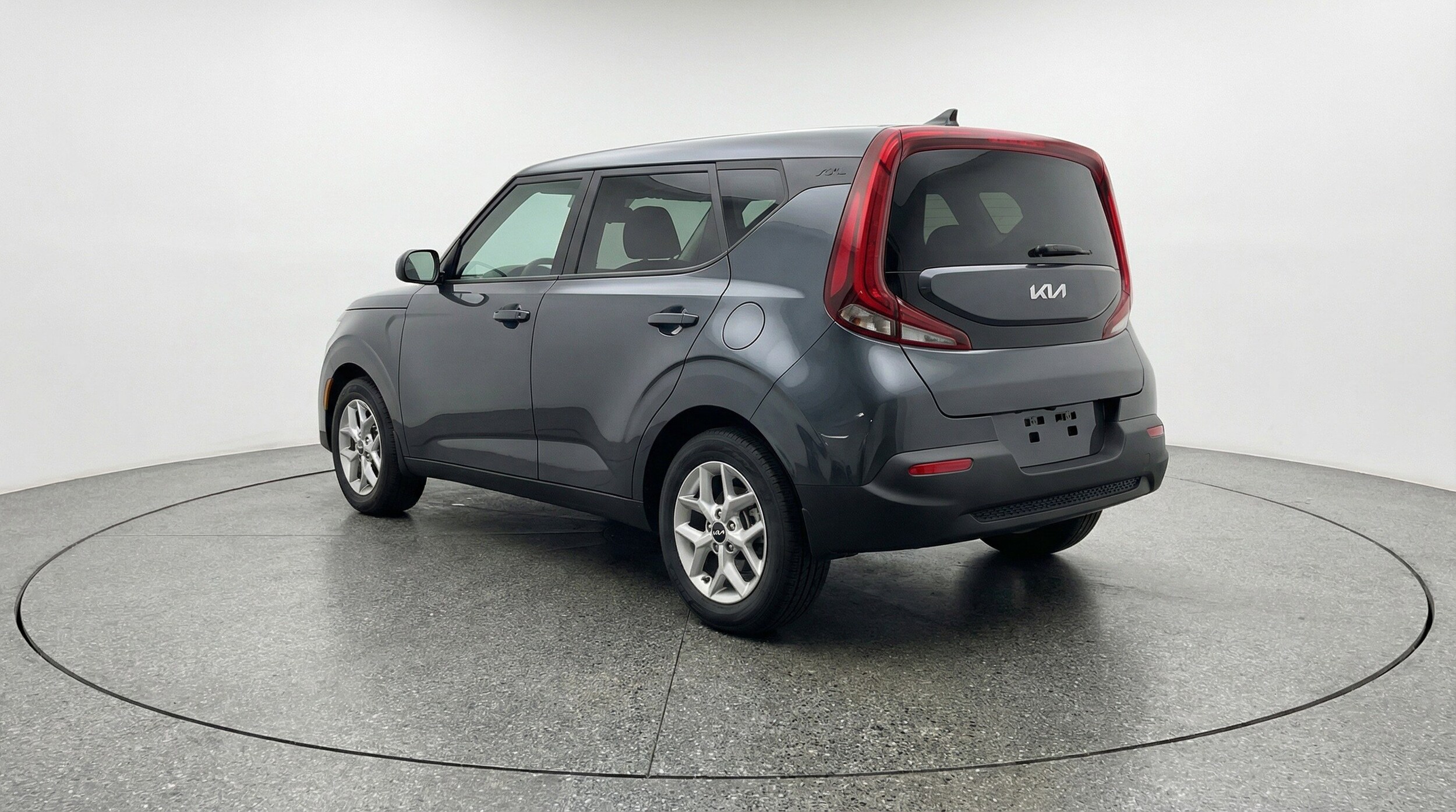 Thumbnail: 2025 Kia Soul - 6