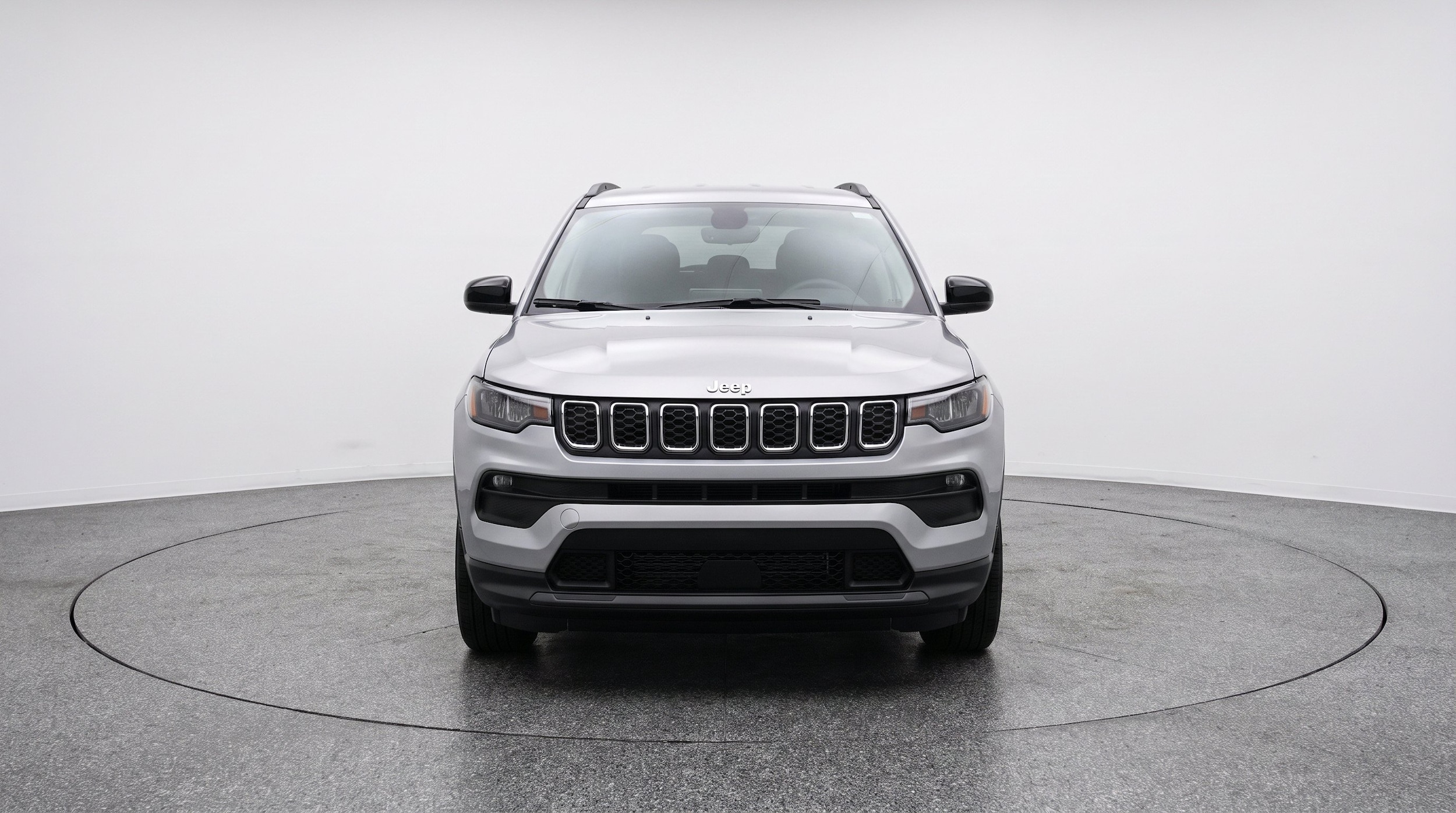 Thumbnail: 2025 Jeep Compass - 2