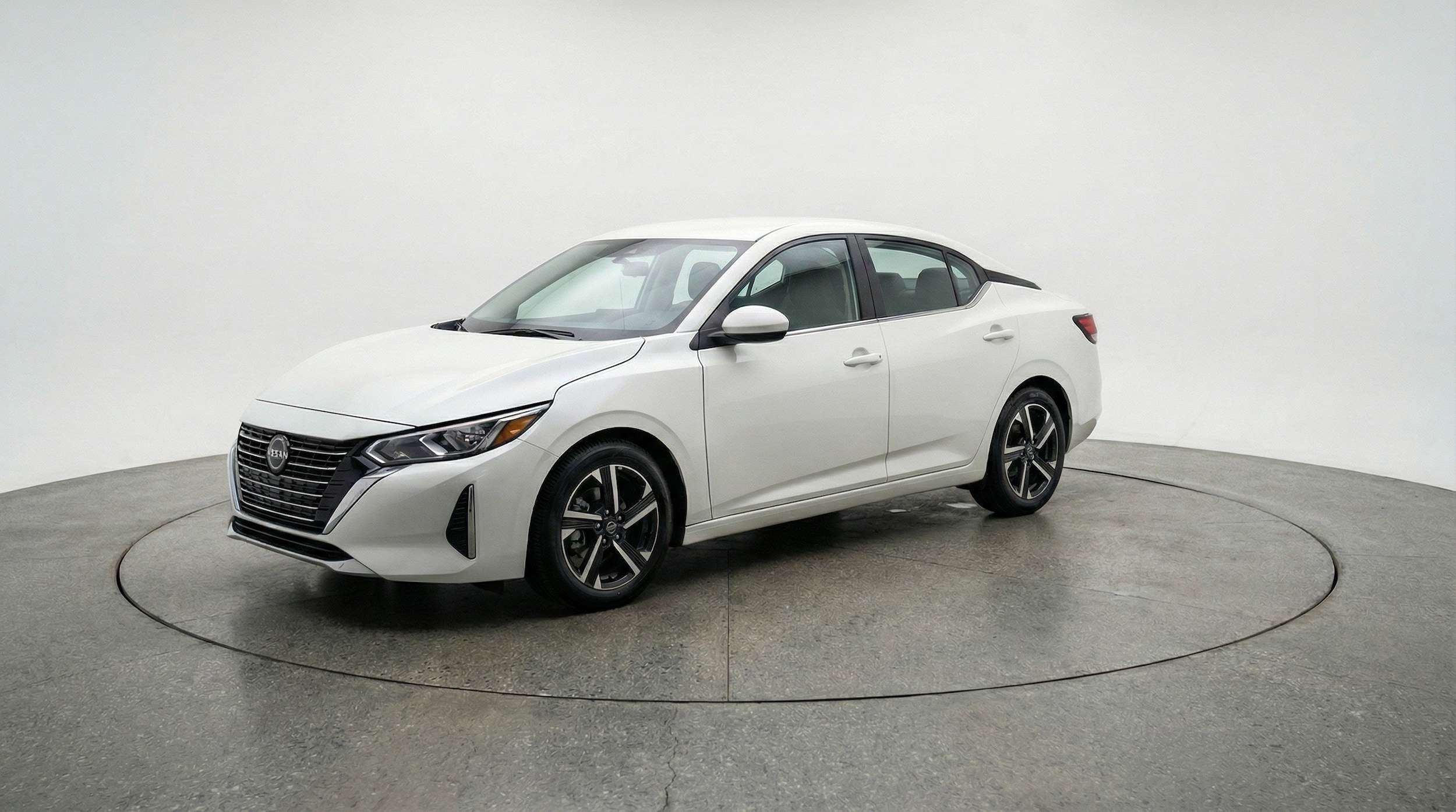 Thumbnail: 2025 Nissan Sentra - 3