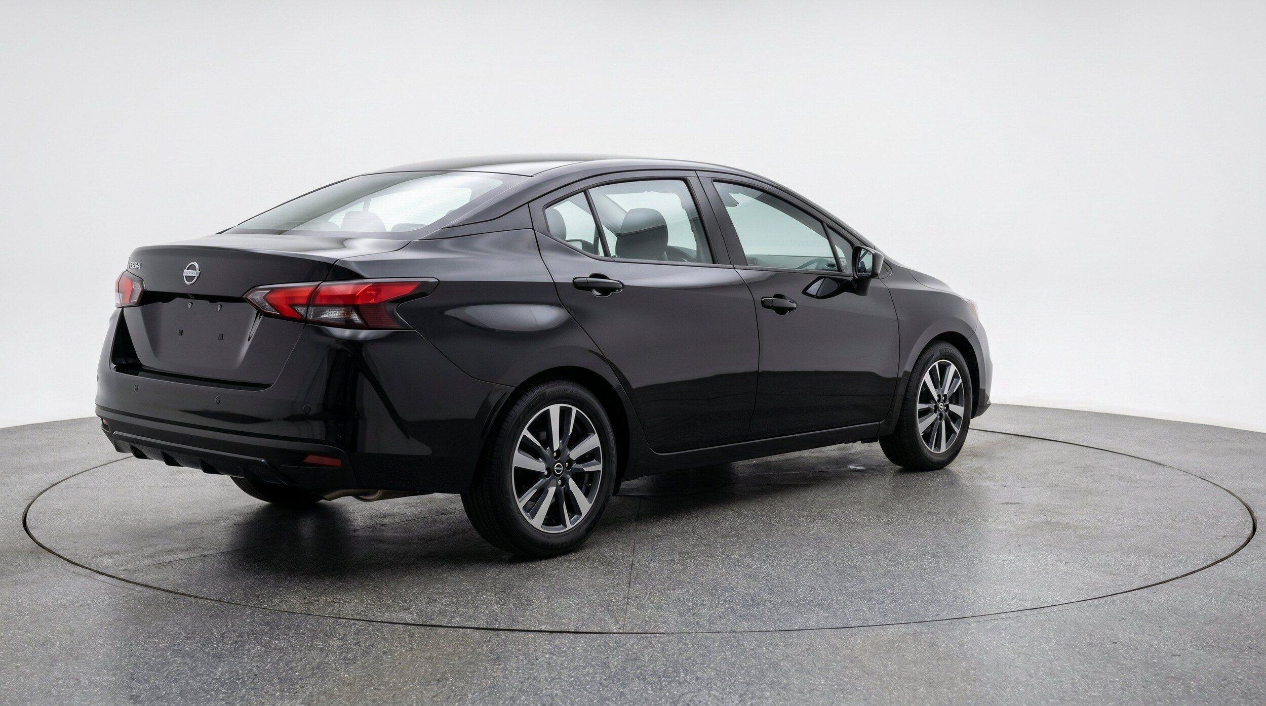 Thumbnail: 2025 Nissan Versa - 9
